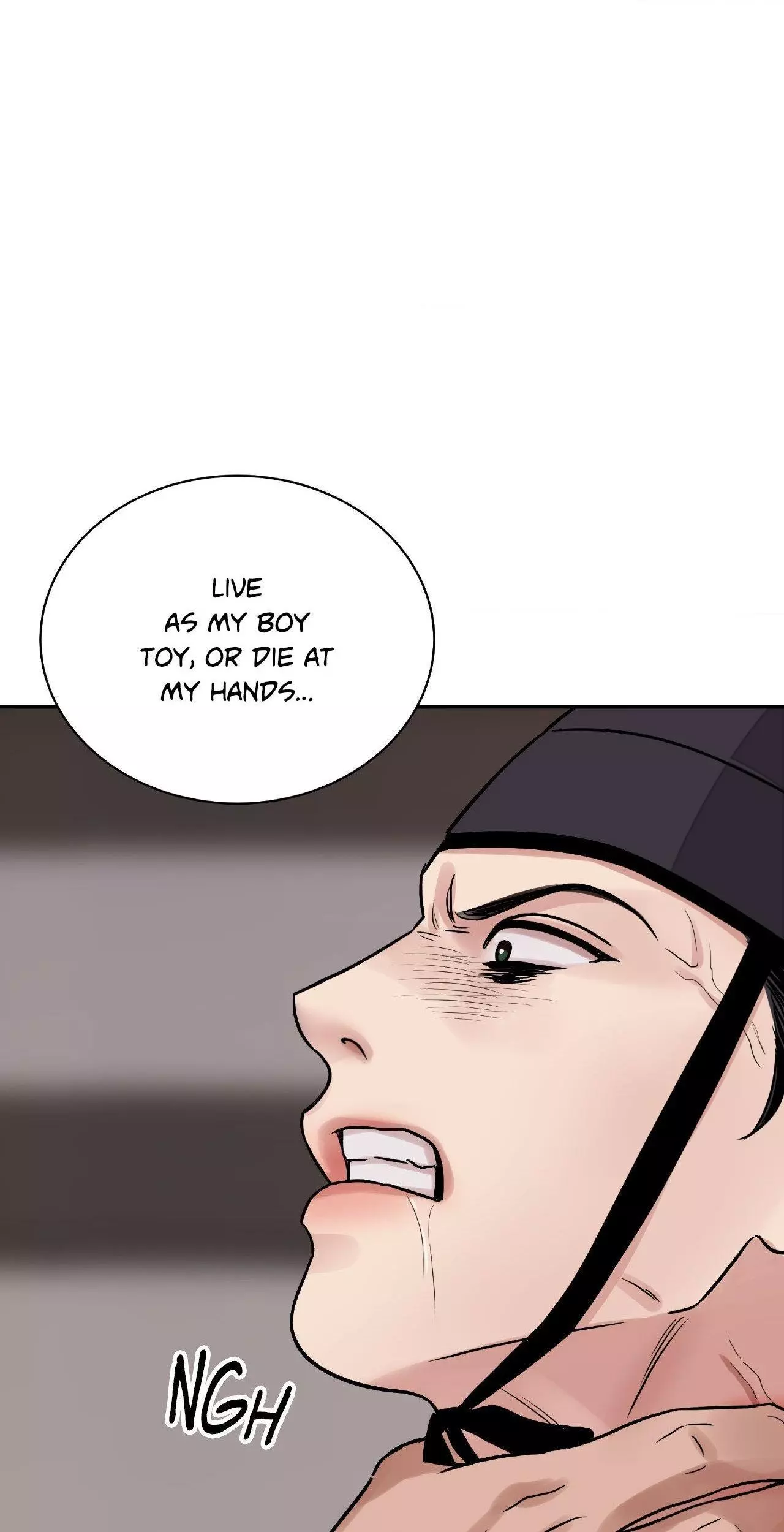 The Blade and Flower - Chapter 82 Page 58
