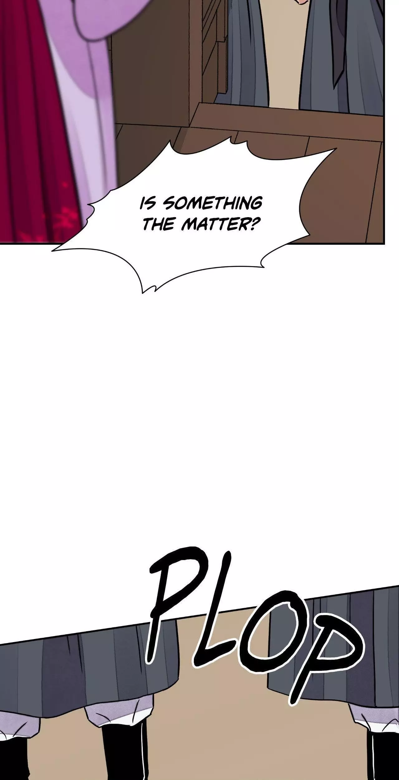 The Blade and Flower - Chapter 82 Page 60