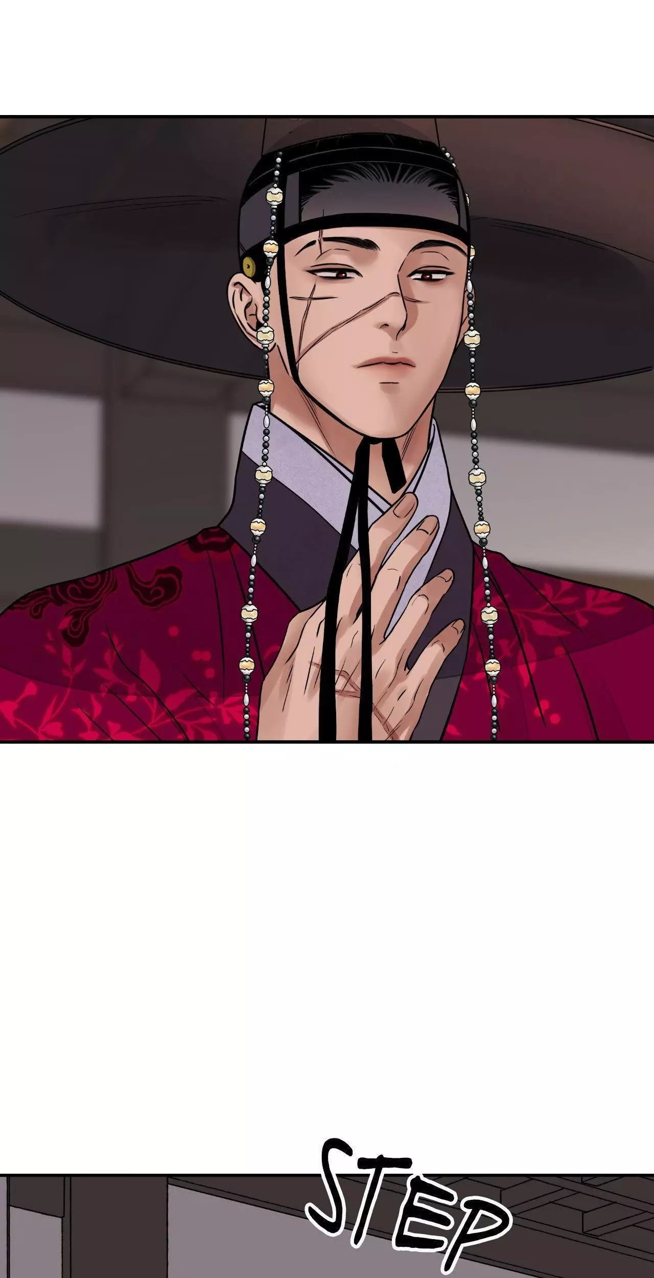 The Blade and Flower - Chapter 82 Page 65