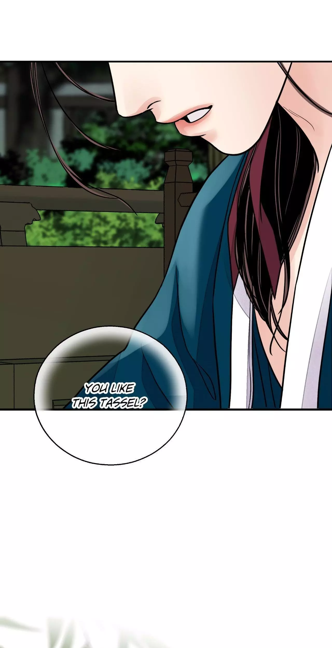 The Blade and Flower - Chapter 82 Page 68