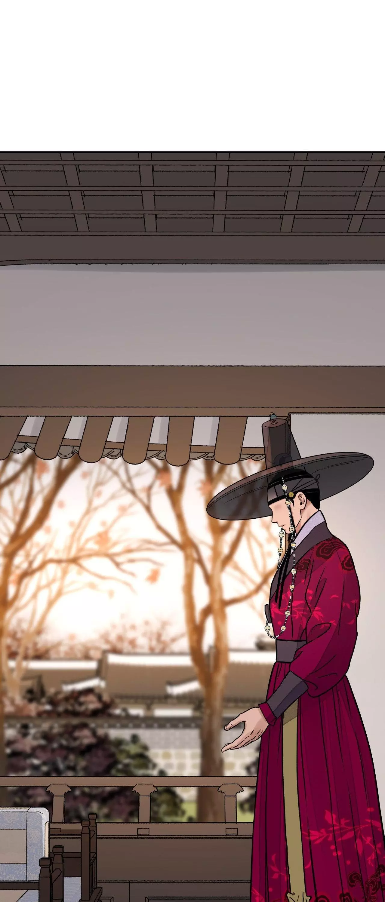 The Blade and Flower - Chapter 83 Page 4