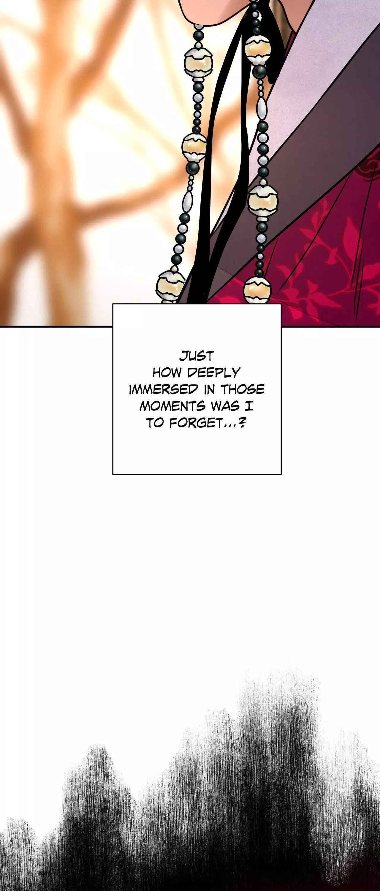 The Blade and Flower - Chapter 83 Page 6
