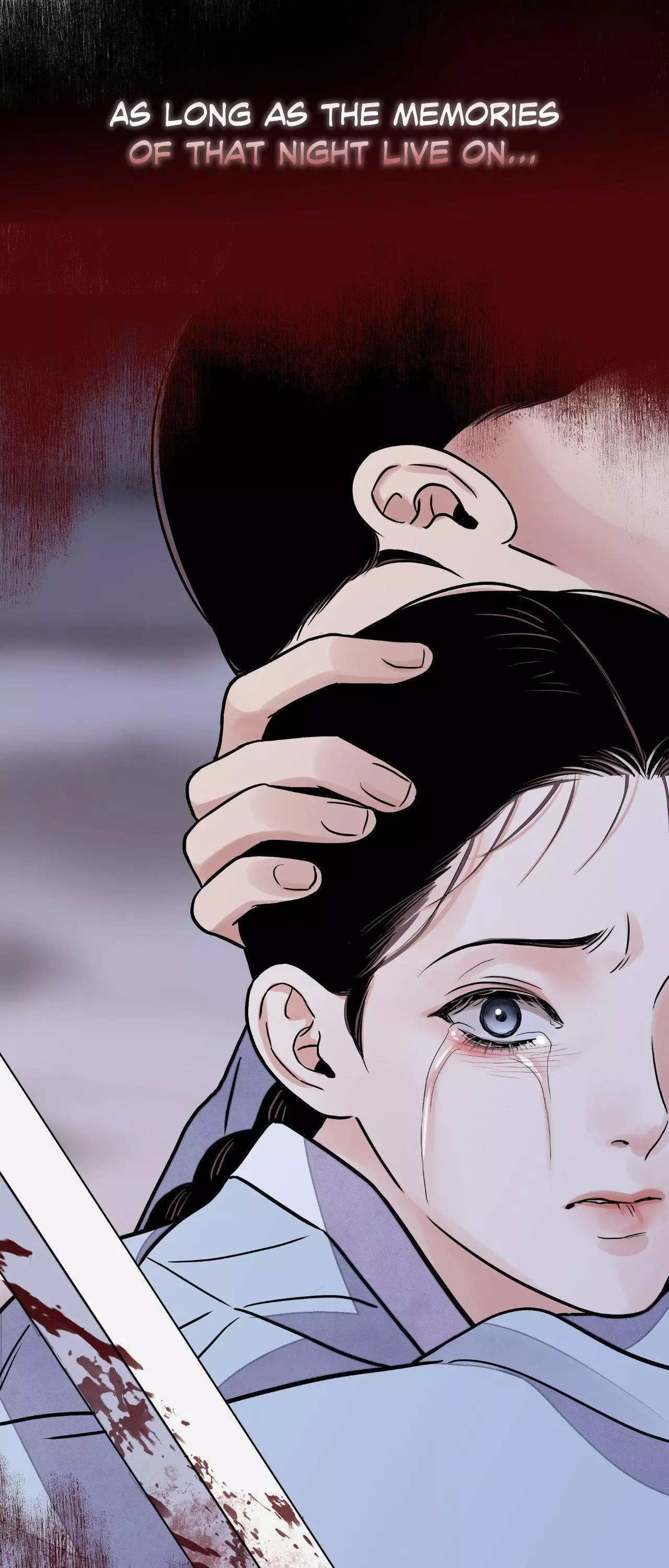 The Blade and Flower - Chapter 83 Page 7