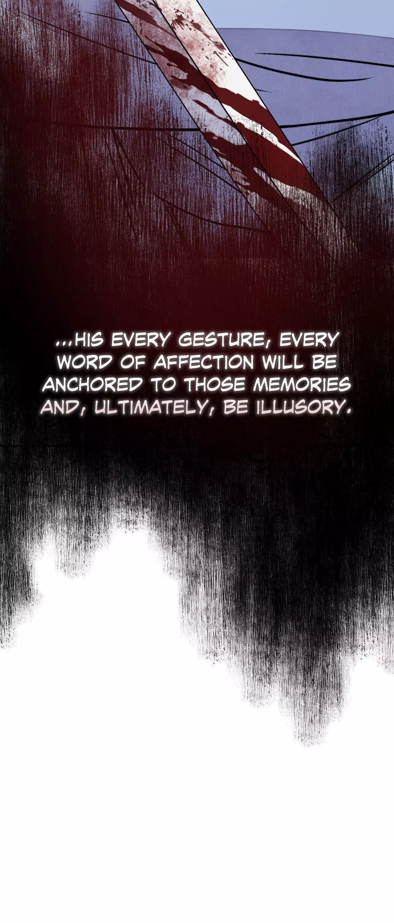 The Blade and Flower - Chapter 83 Page 8