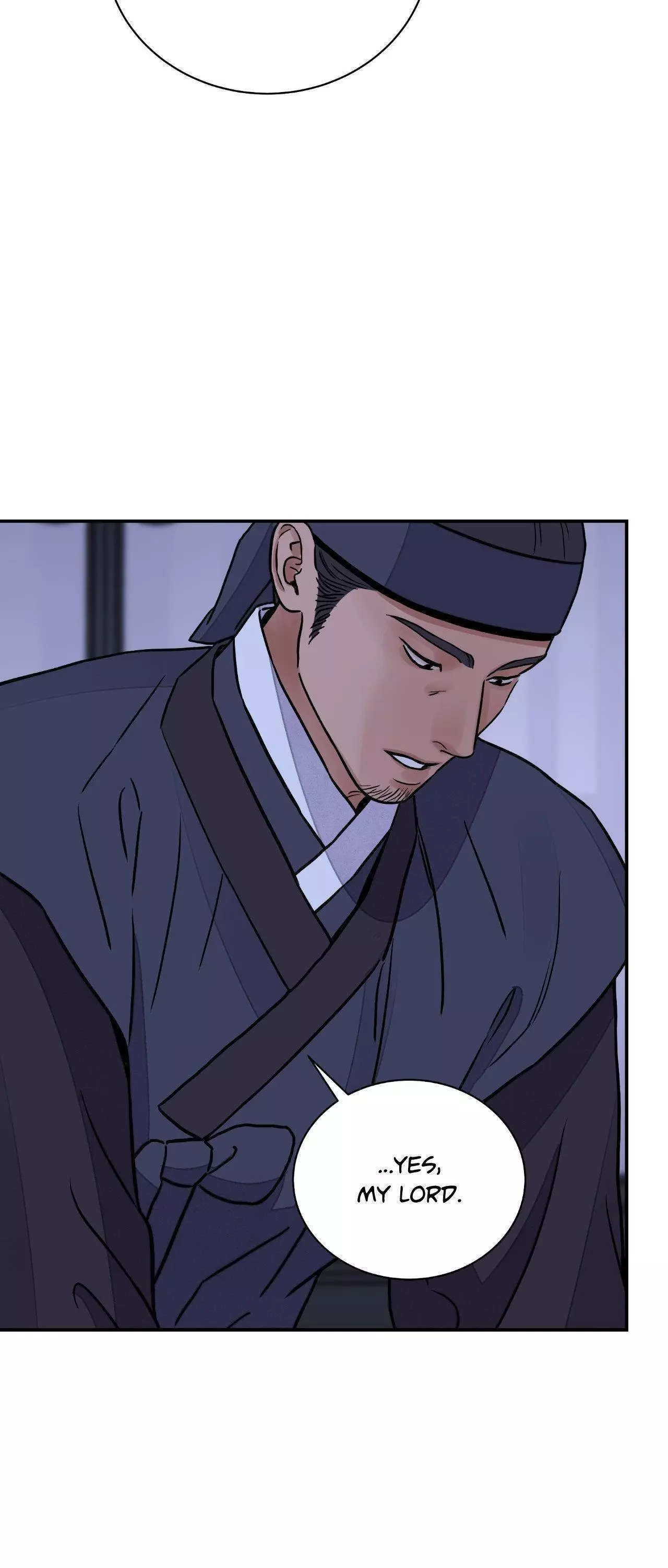 The Blade and Flower - Chapter 83 Page 17