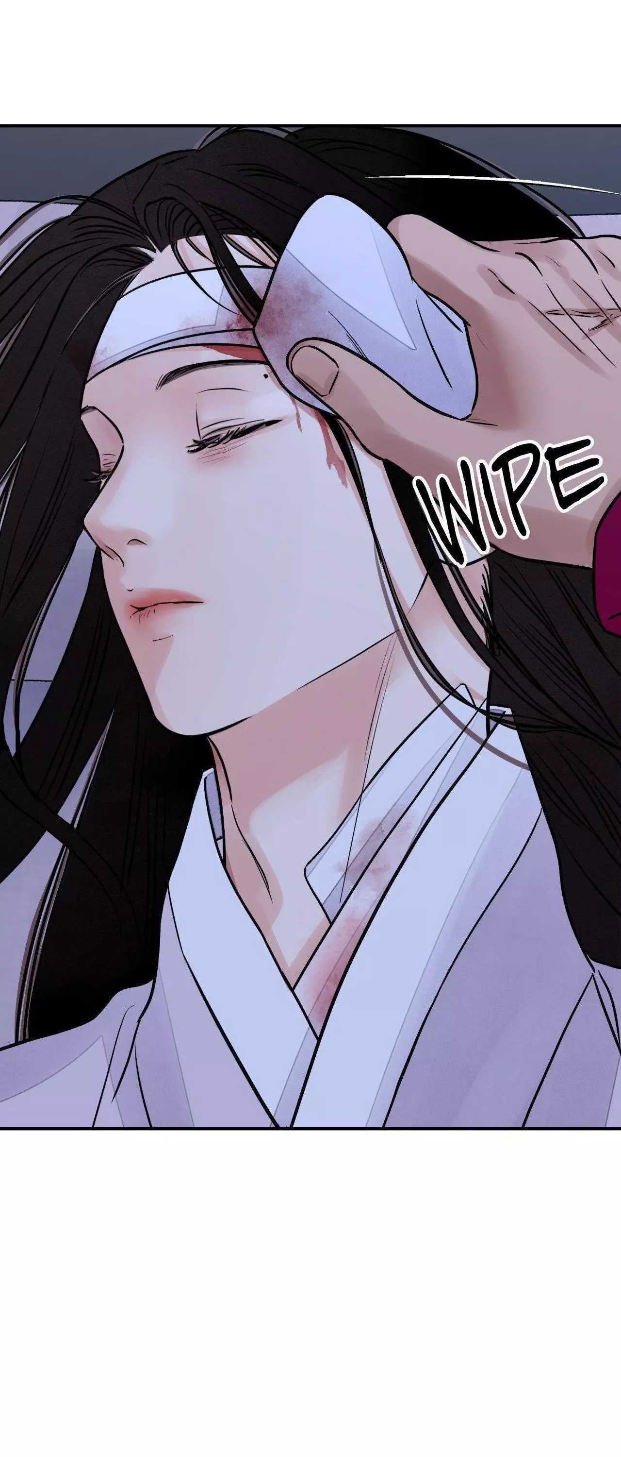 The Blade and Flower - Chapter 83 Page 19