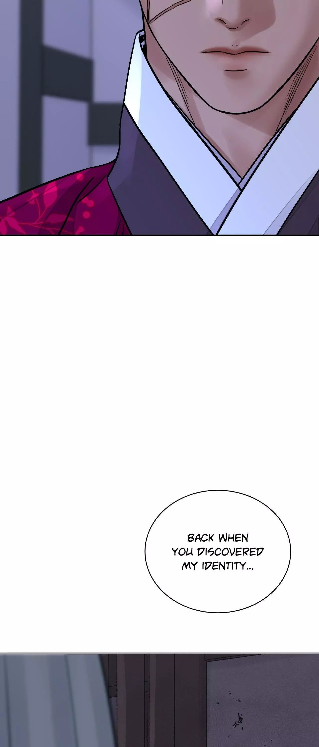 The Blade and Flower - Chapter 83 Page 26