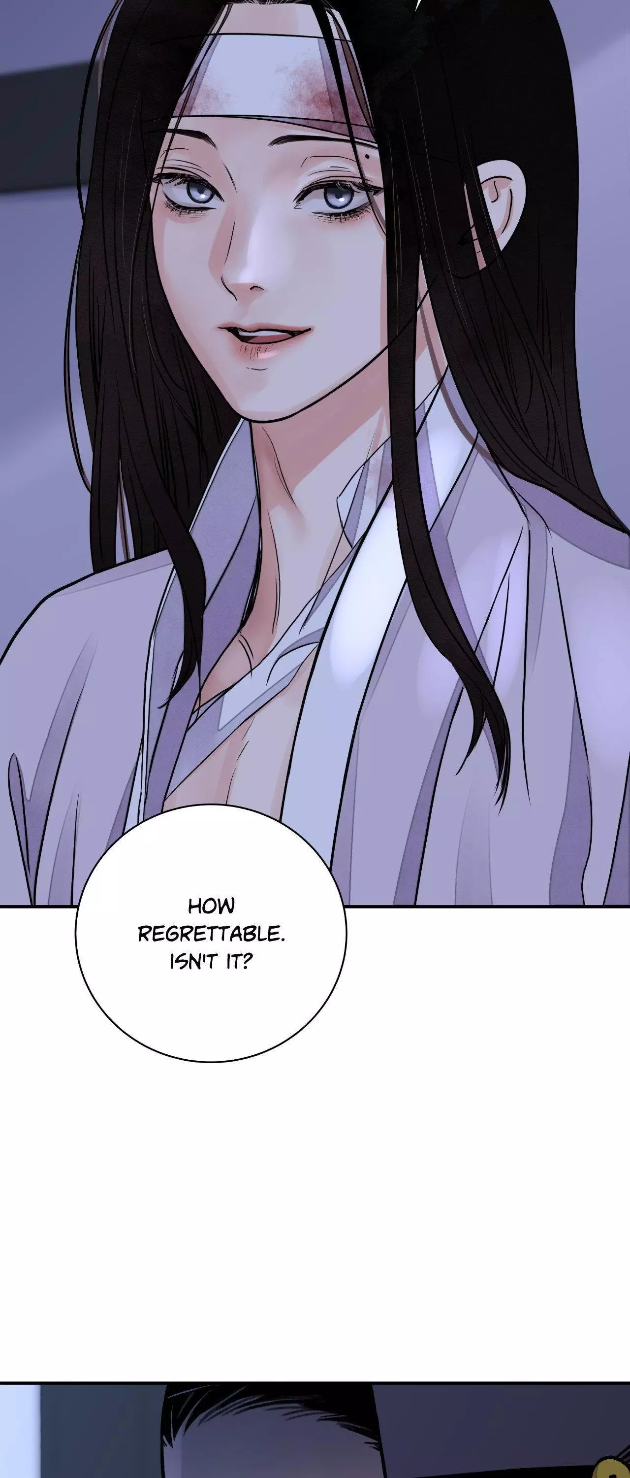 The Blade and Flower - Chapter 83 Page 28