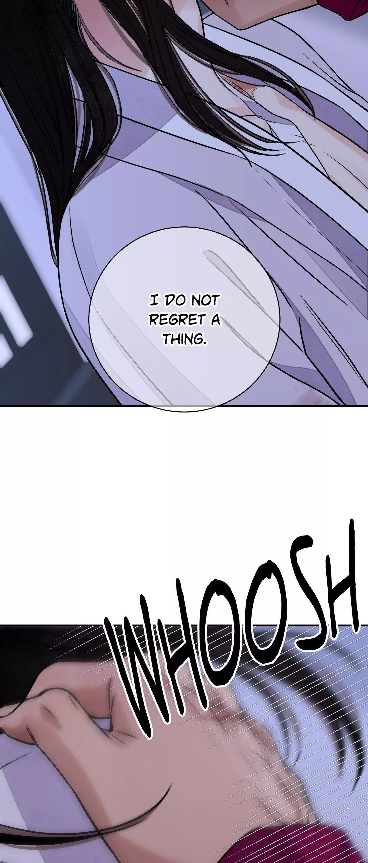 The Blade and Flower - Chapter 83 Page 32