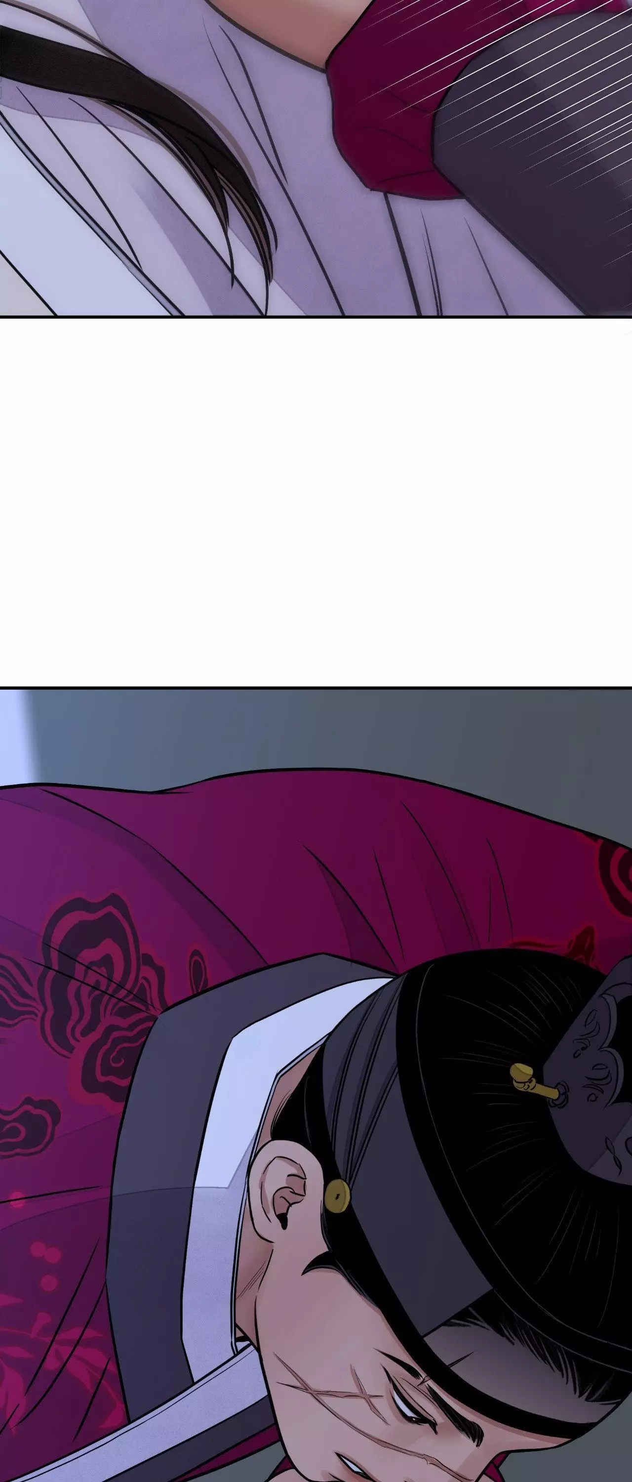 The Blade and Flower - Chapter 83 Page 33
