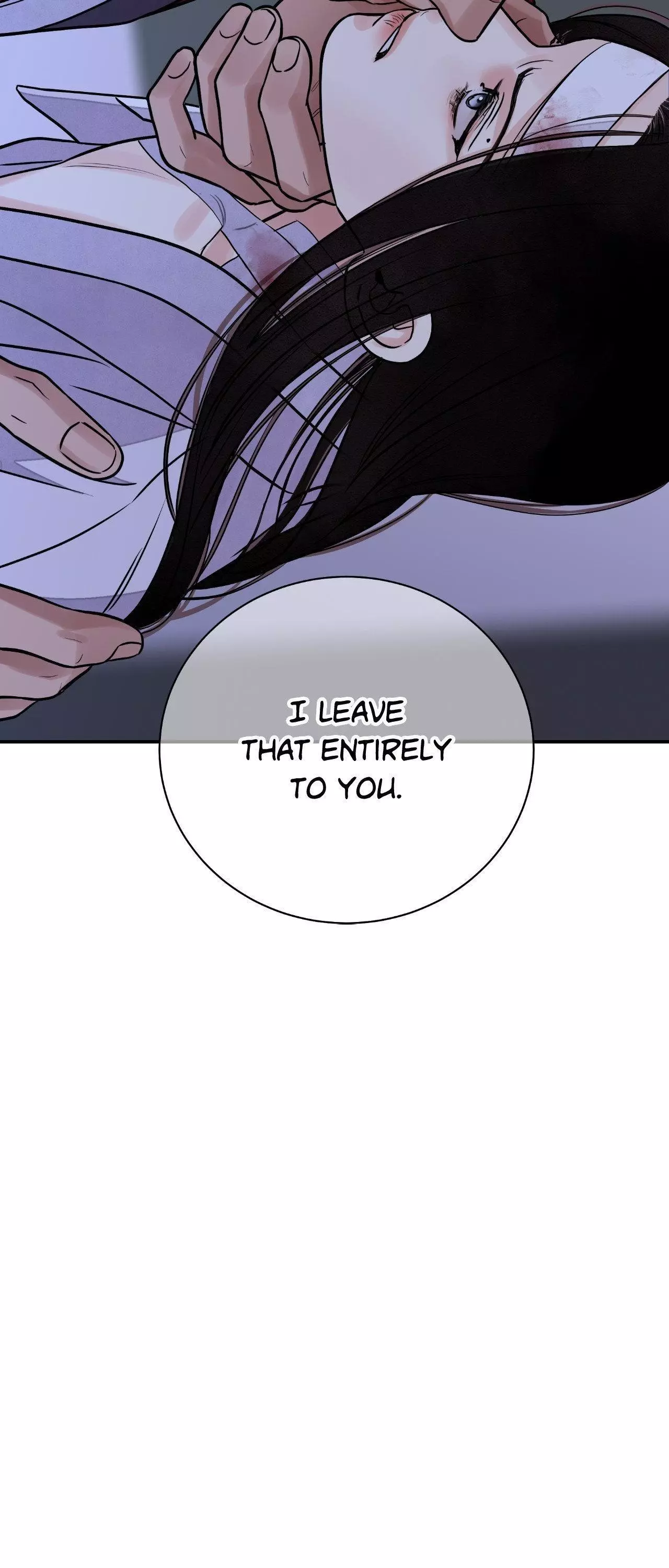 The Blade and Flower - Chapter 83 Page 34
