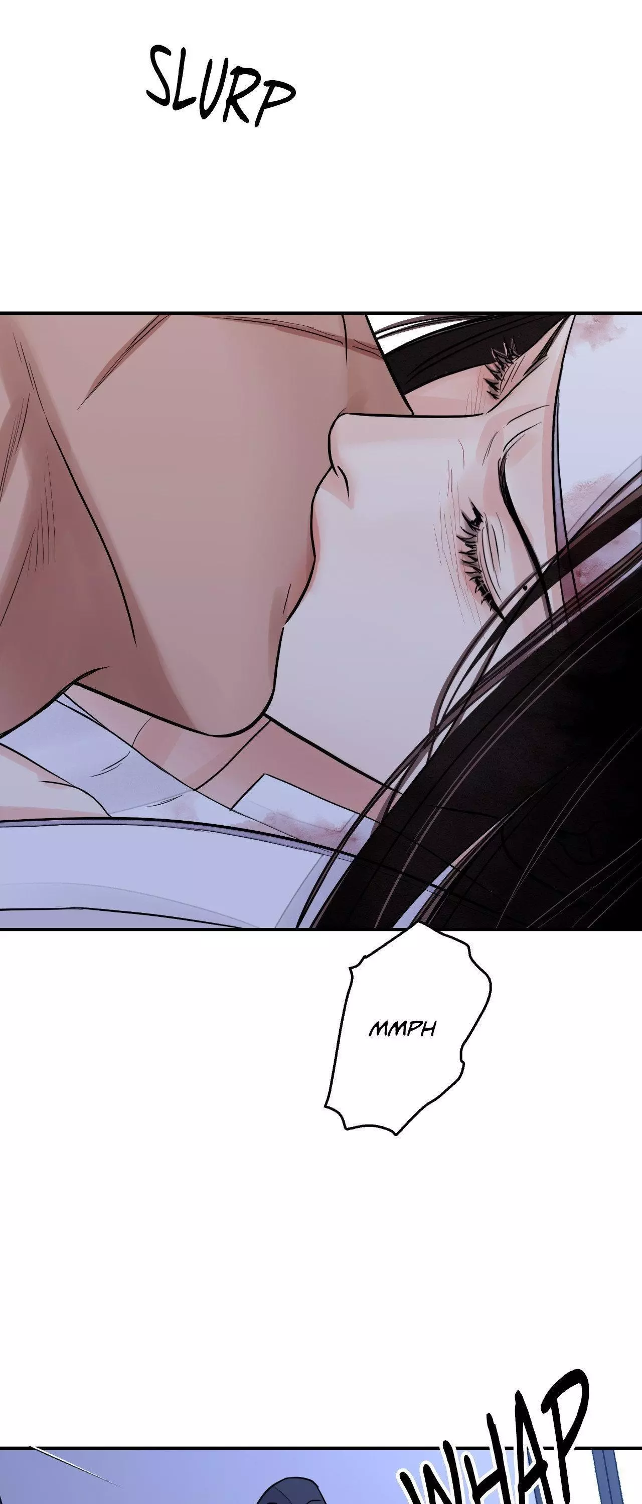 The Blade and Flower - Chapter 83 Page 36
