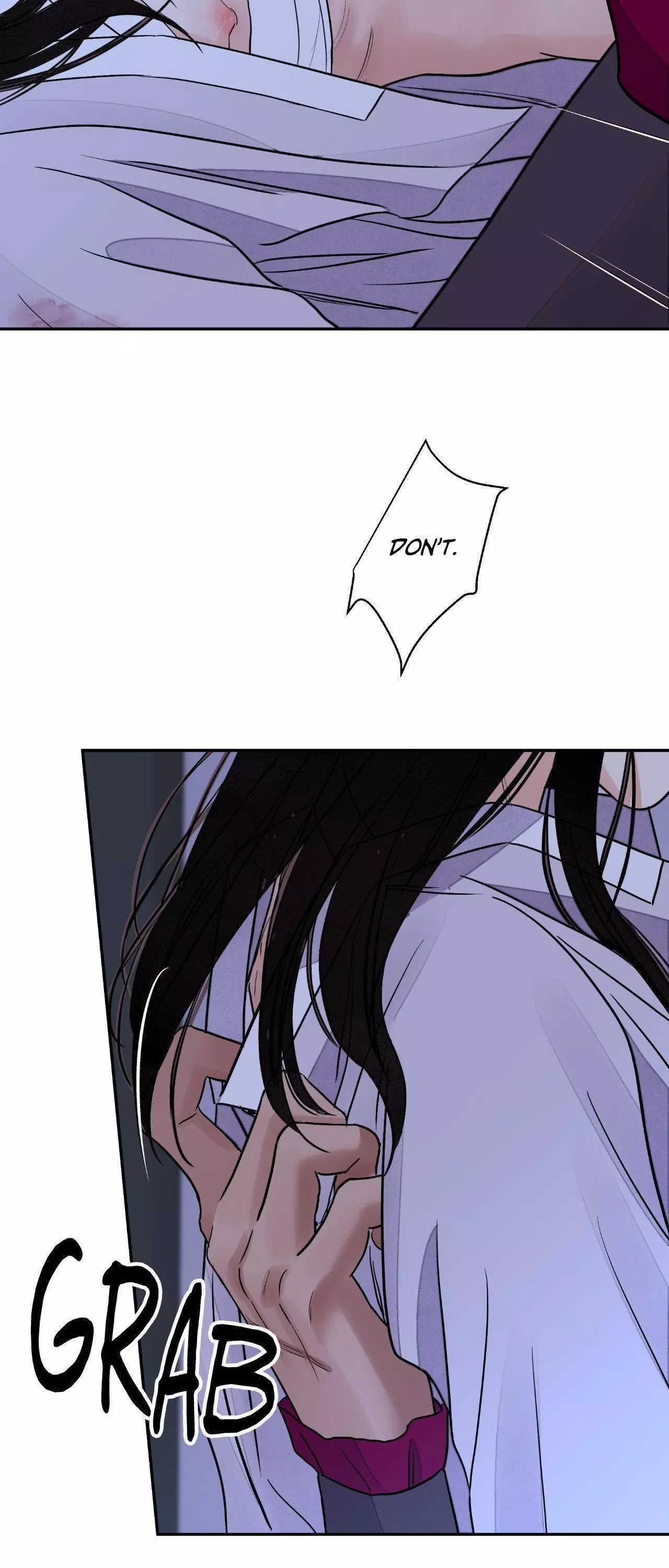 The Blade and Flower - Chapter 83 Page 39