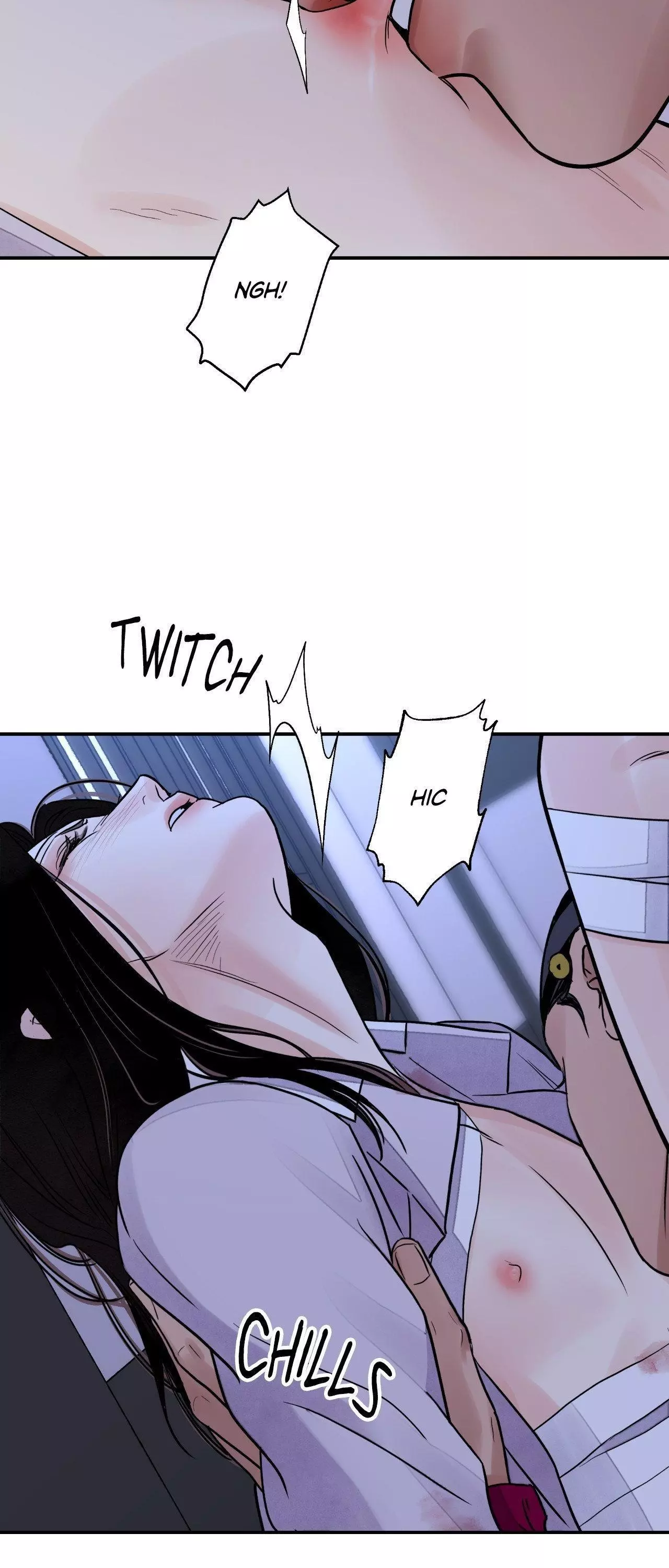 The Blade and Flower - Chapter 83 Page 41