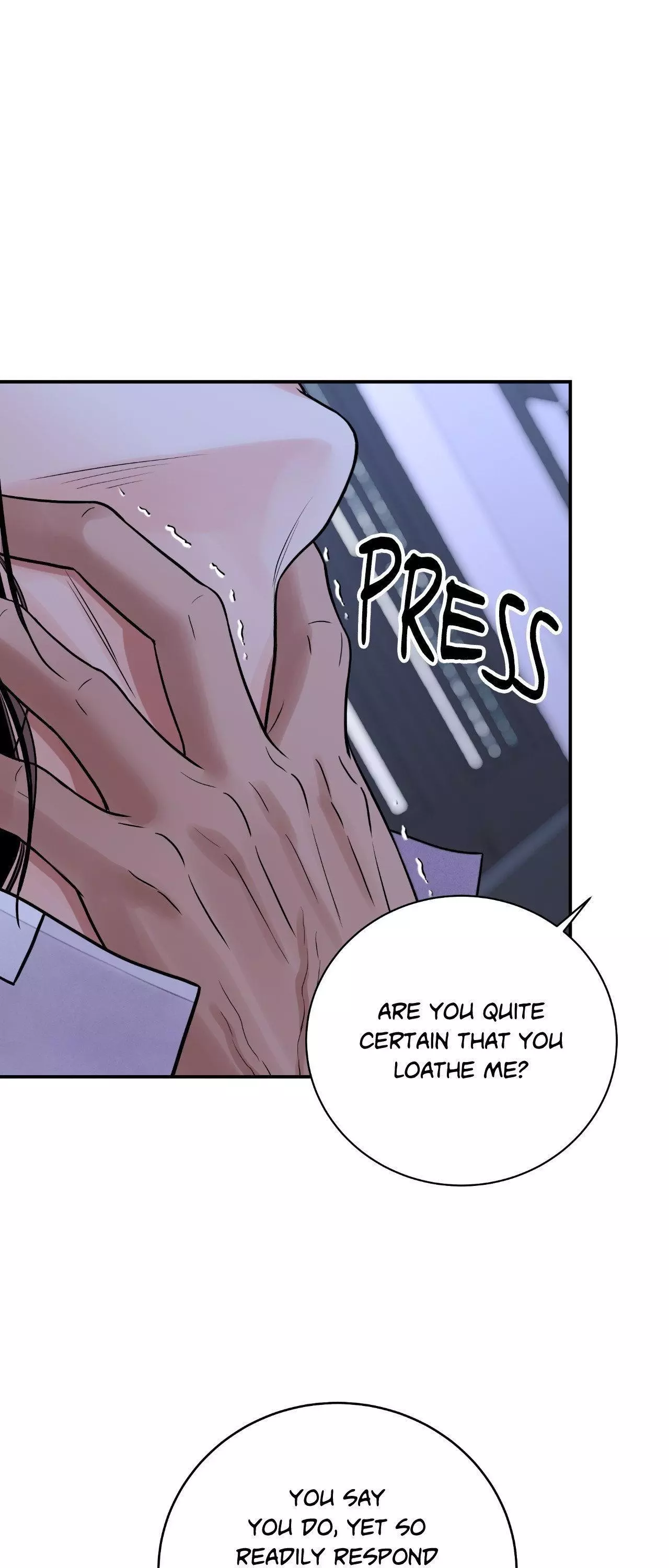 The Blade and Flower - Chapter 83 Page 42