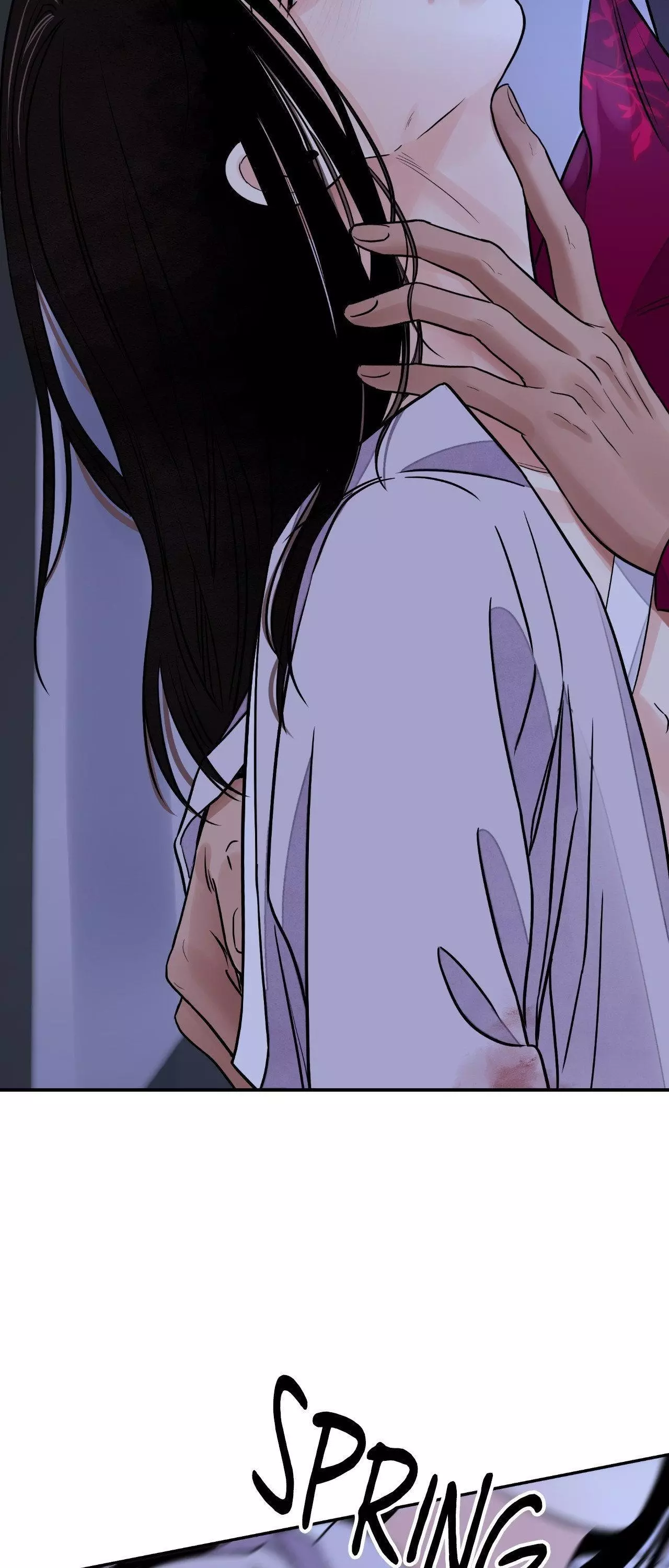 The Blade and Flower - Chapter 83 Page 44