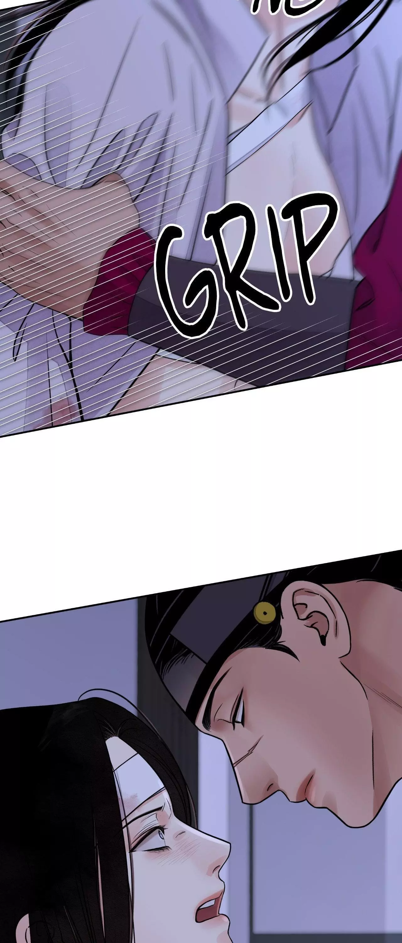 The Blade and Flower - Chapter 83 Page 45