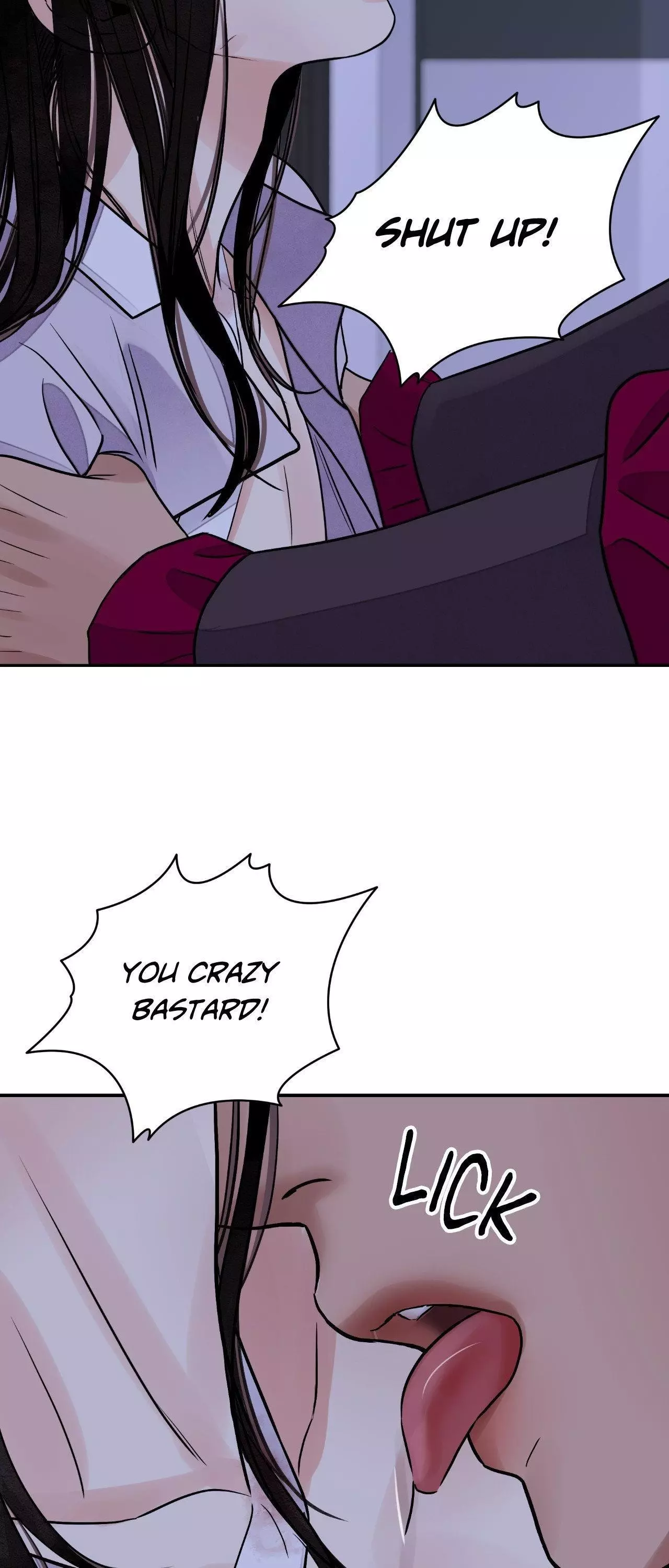 The Blade and Flower - Chapter 83 Page 46