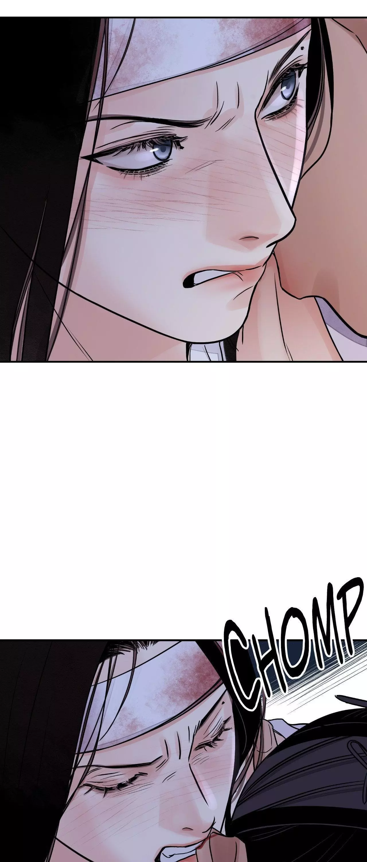 The Blade and Flower - Chapter 83 Page 49