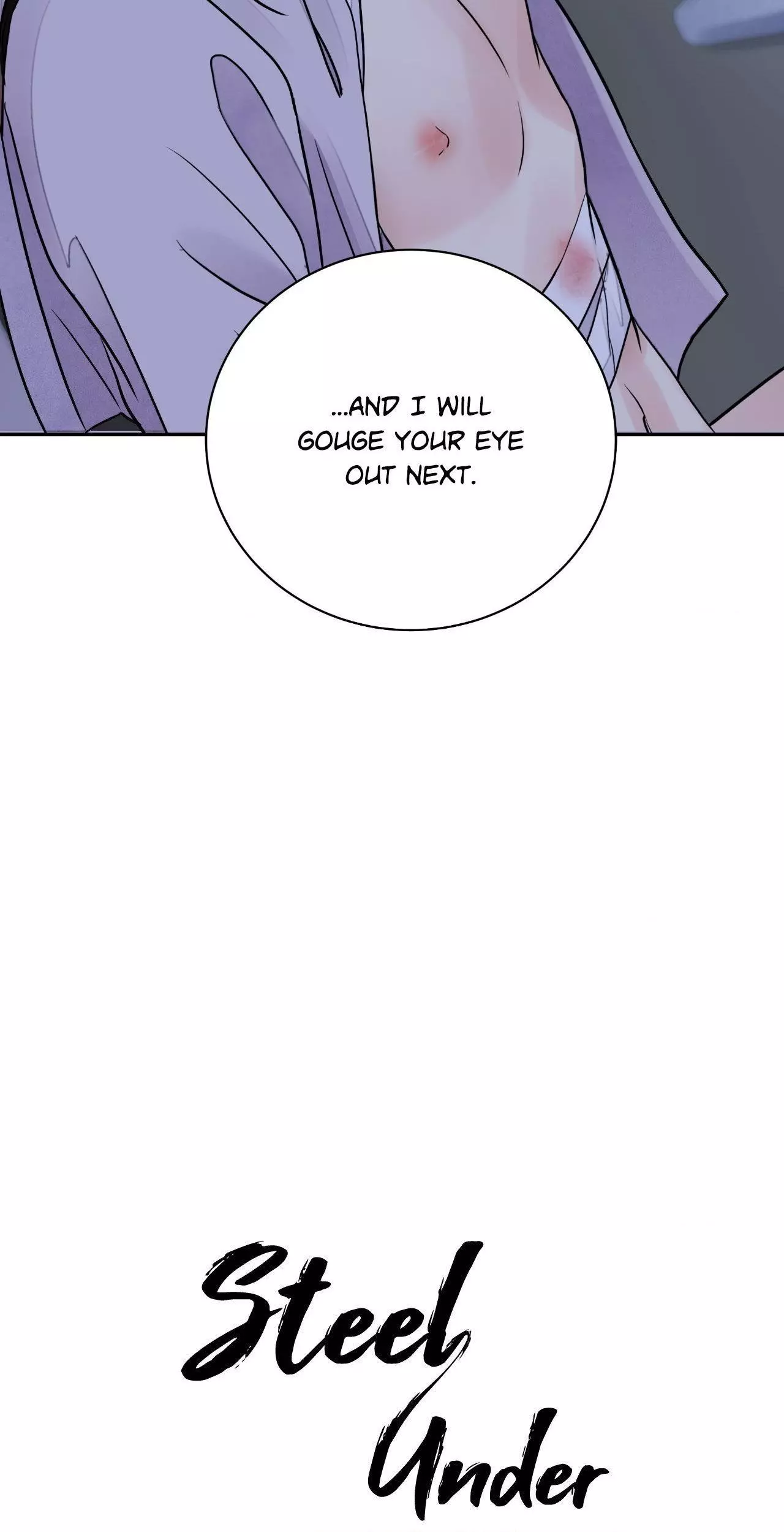 The Blade and Flower - Chapter 84 Page 2