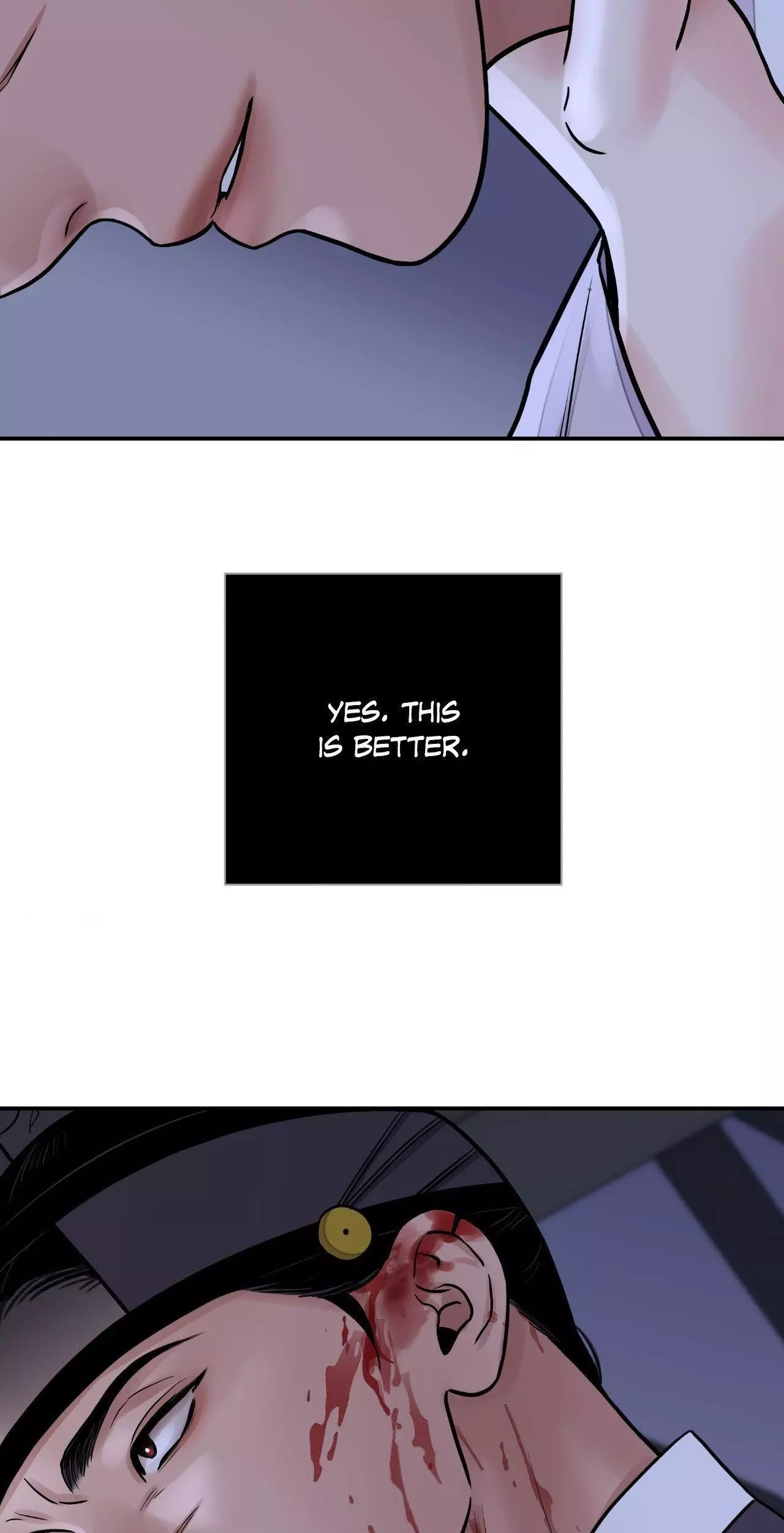 The Blade and Flower - Chapter 84 Page 4