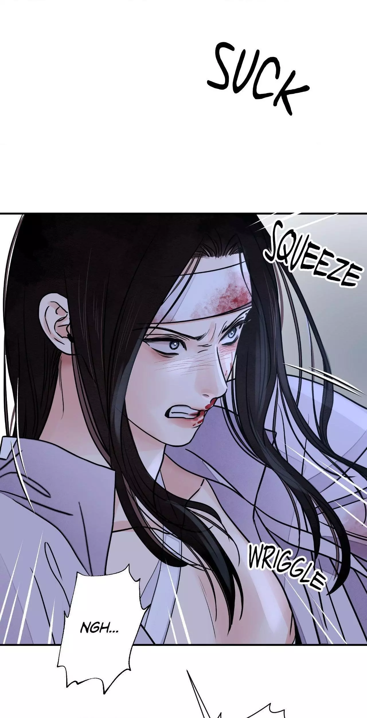 The Blade and Flower - Chapter 84 Page 11