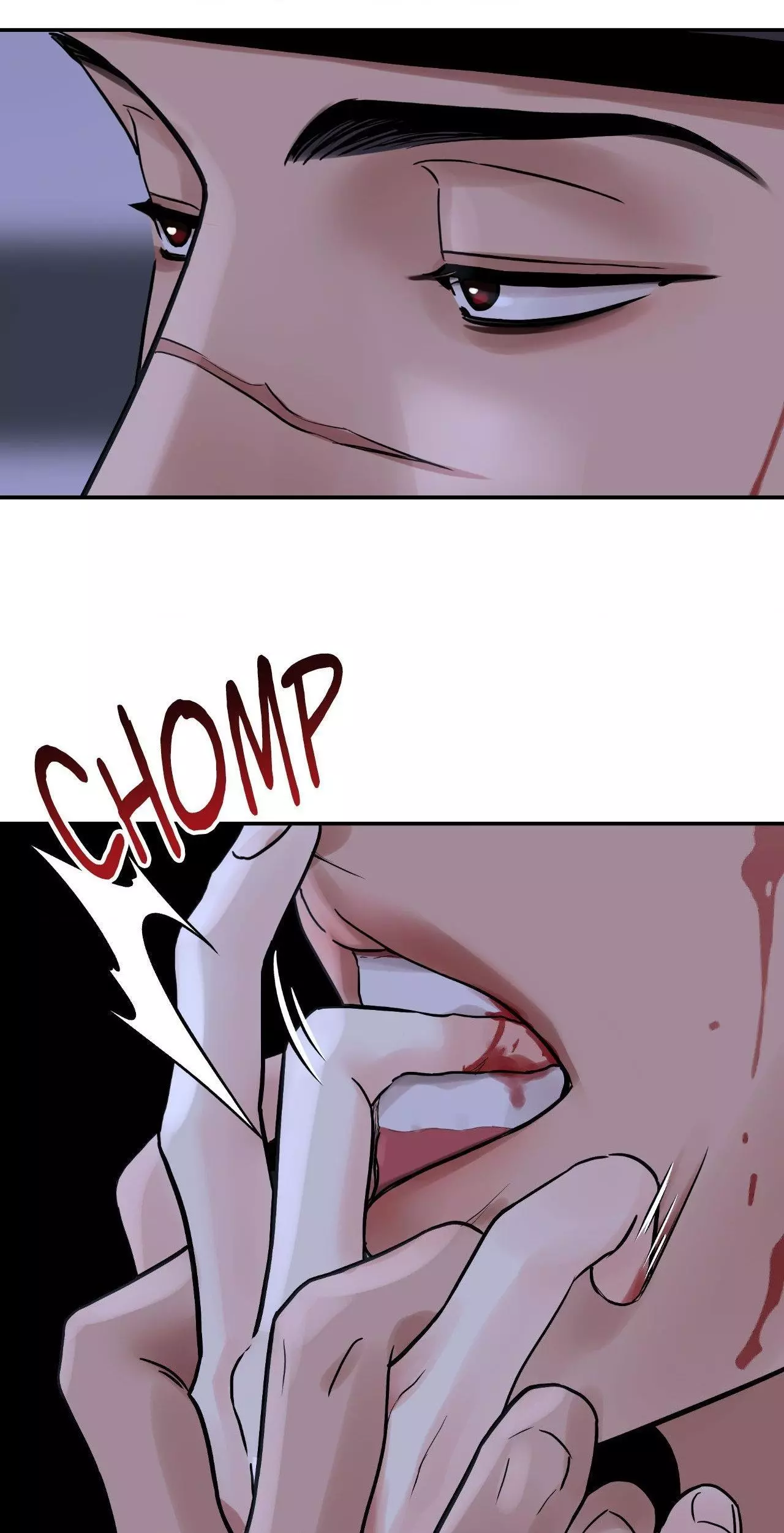 The Blade and Flower - Chapter 84 Page 15