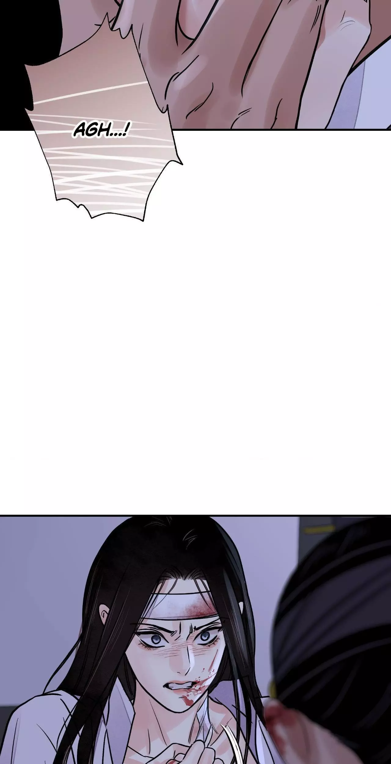 The Blade and Flower - Chapter 84 Page 16