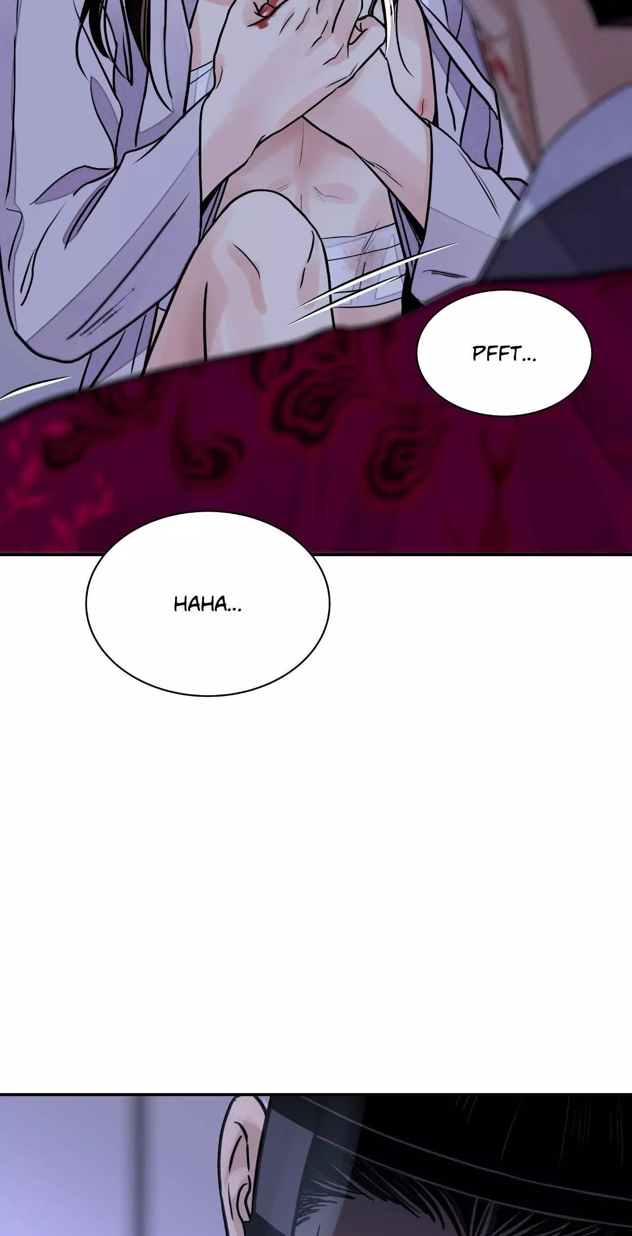 The Blade and Flower - Chapter 84 Page 17