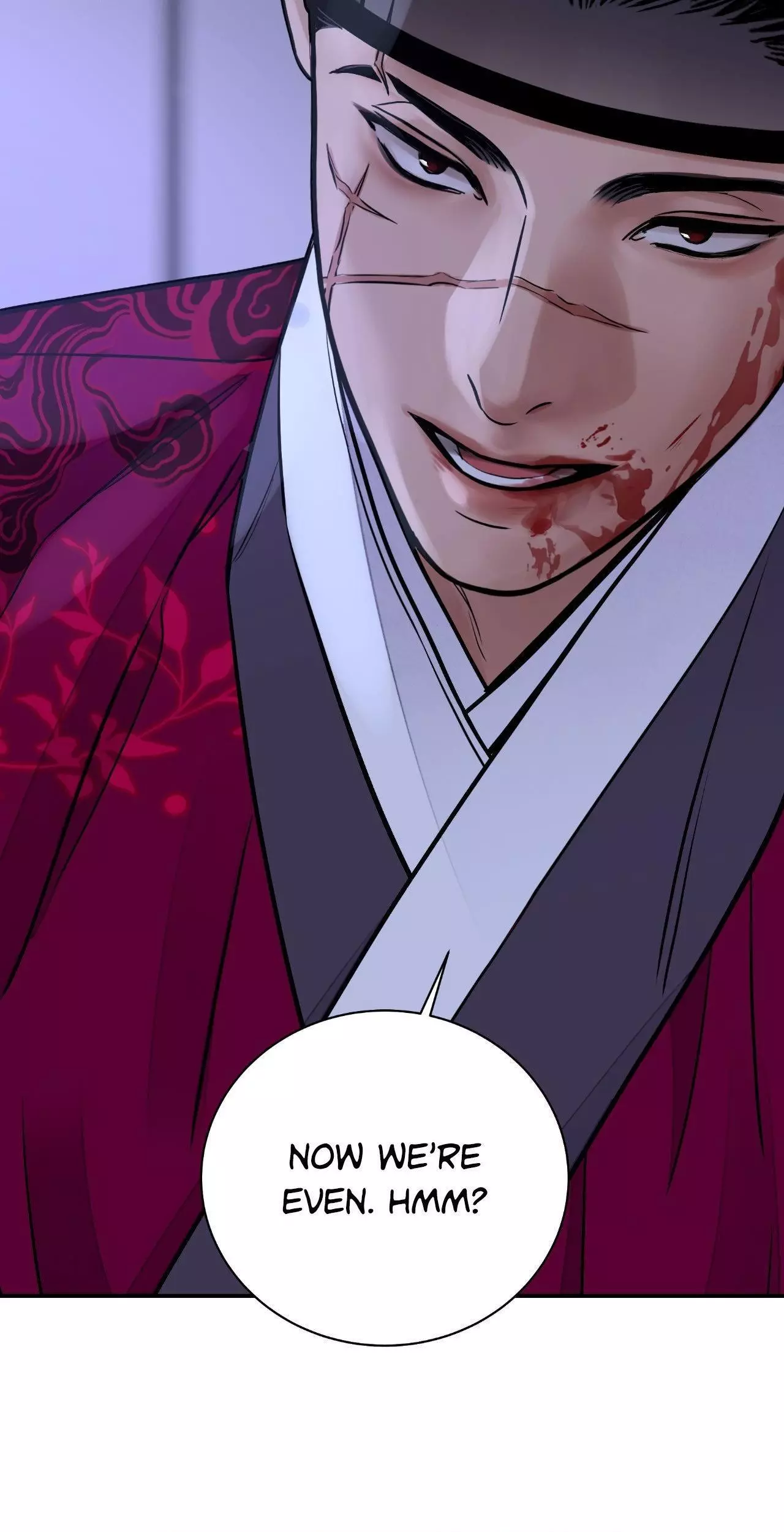 The Blade and Flower - Chapter 84 Page 18