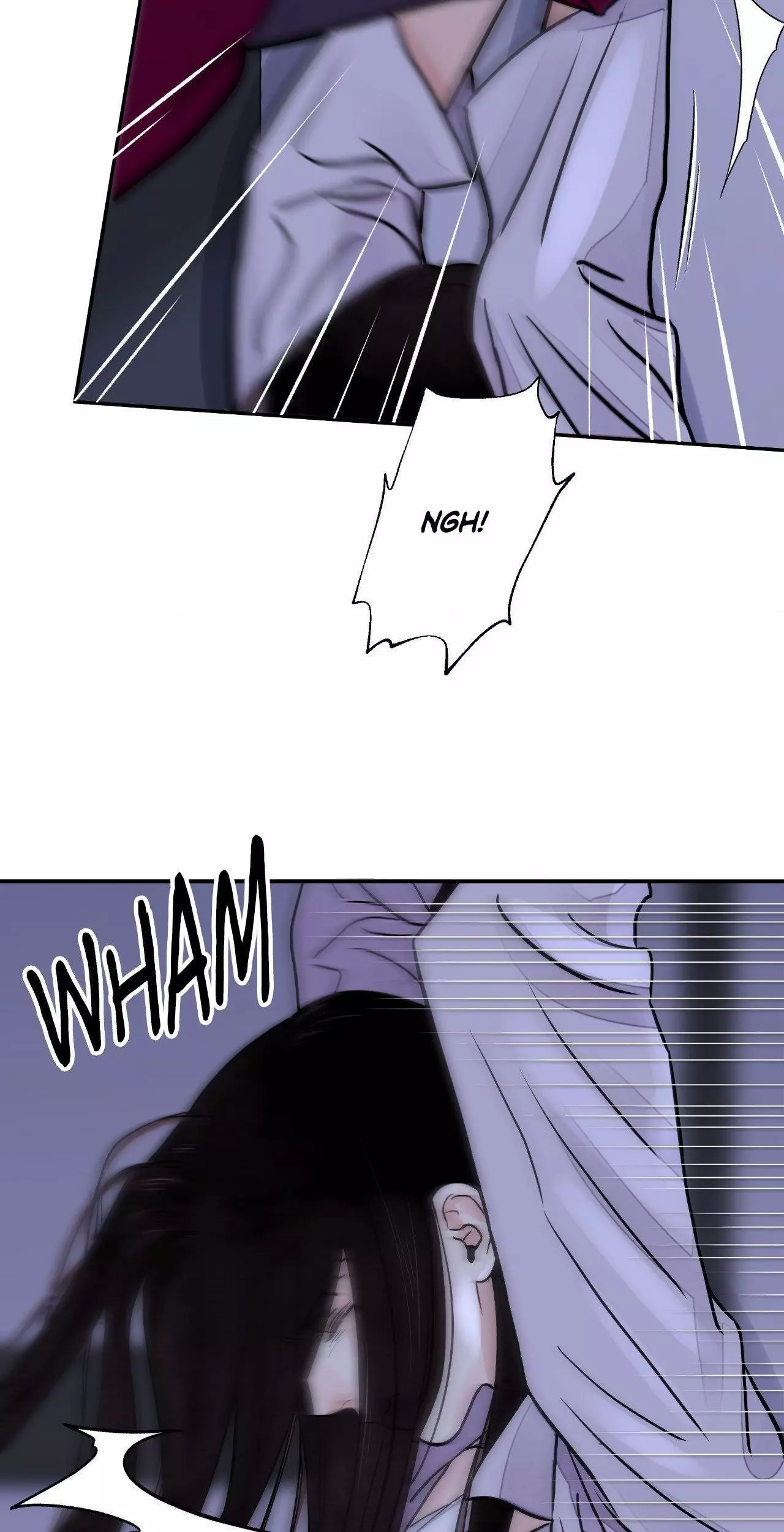 The Blade and Flower - Chapter 84 Page 20