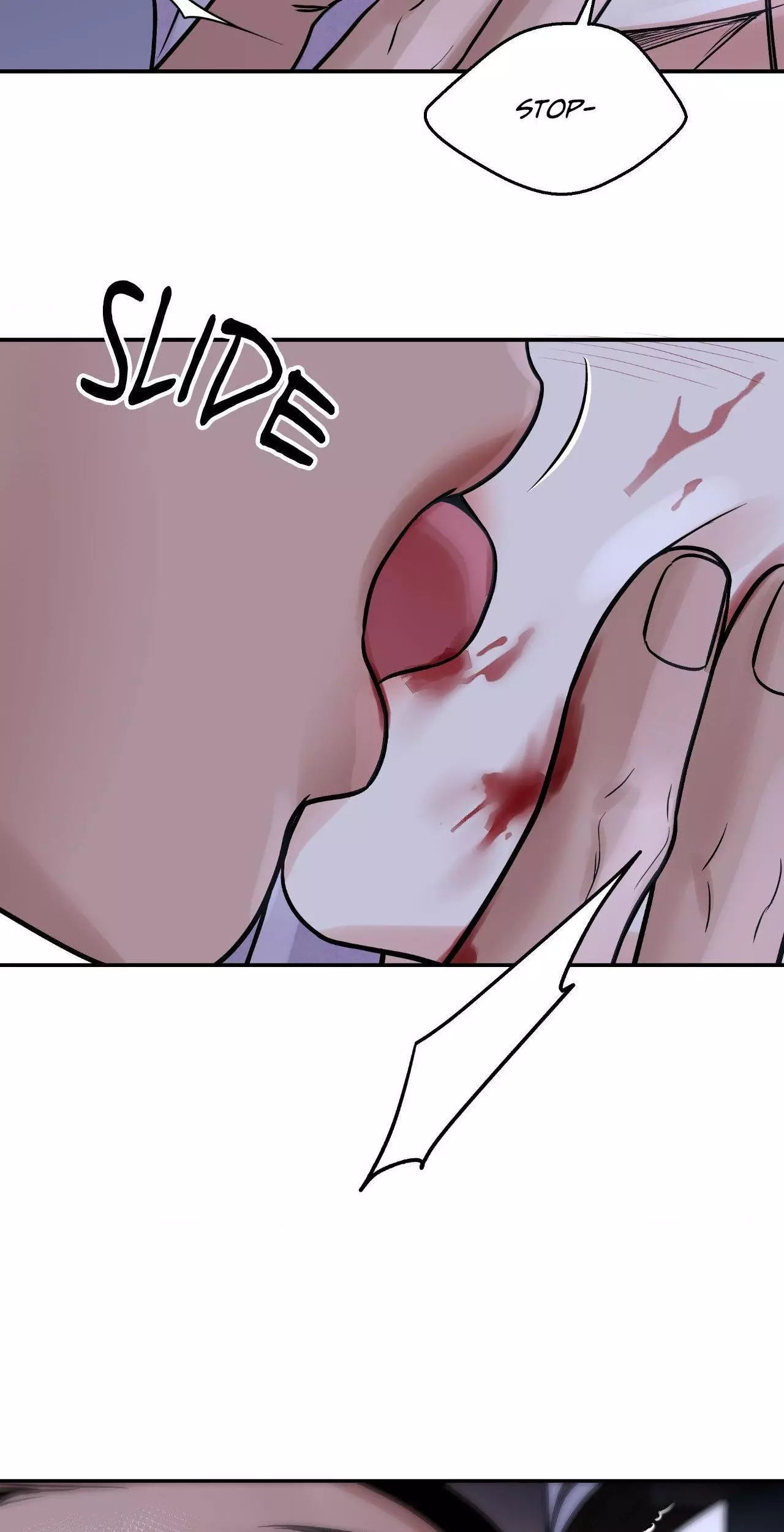 The Blade and Flower - Chapter 84 Page 24