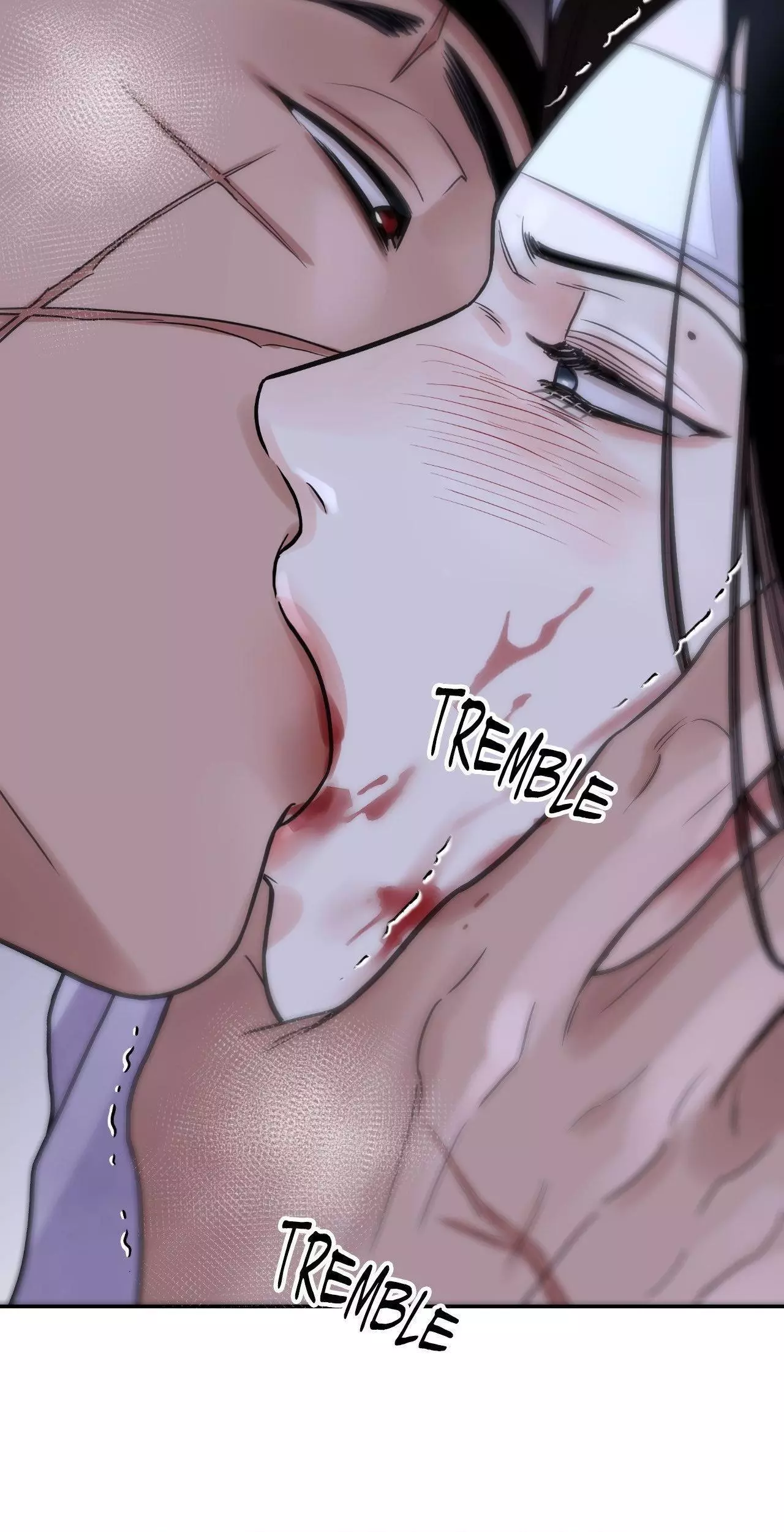 The Blade and Flower - Chapter 84 Page 25