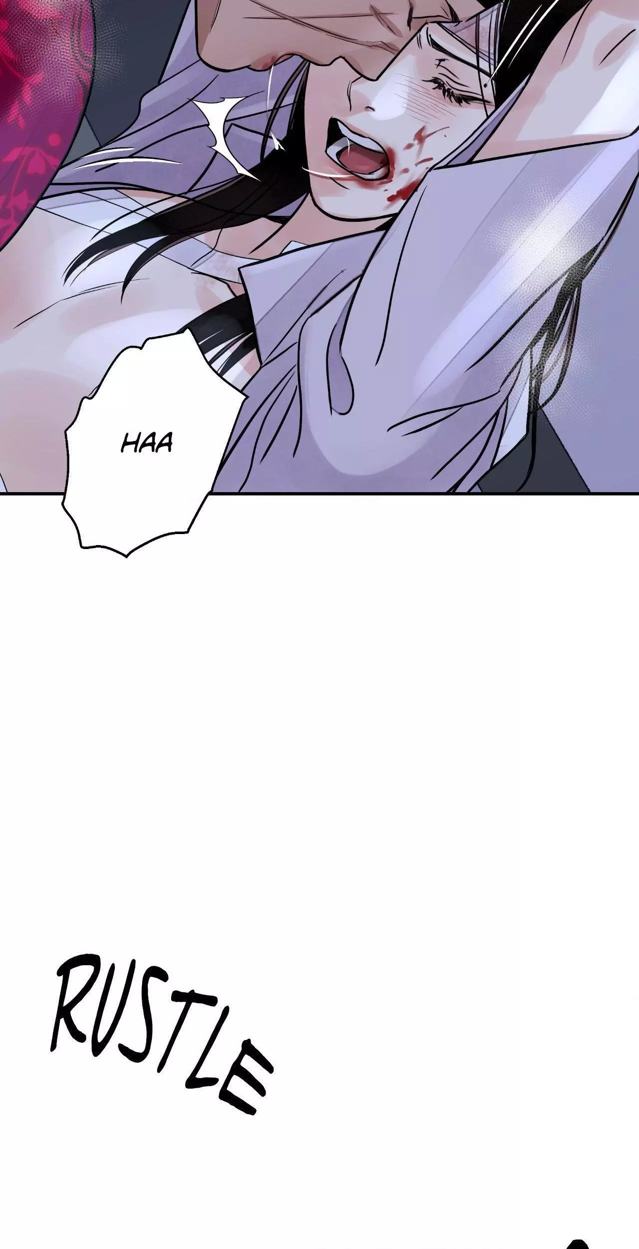 The Blade and Flower - Chapter 84 Page 28