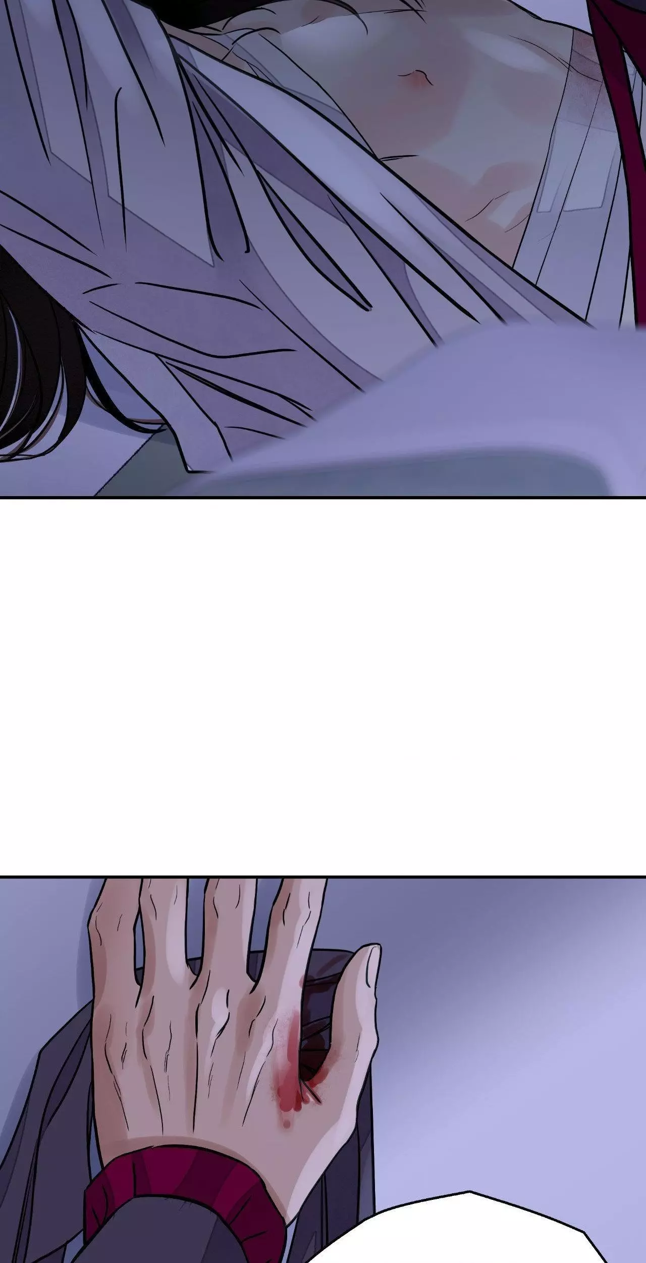 The Blade and Flower - Chapter 84 Page 34