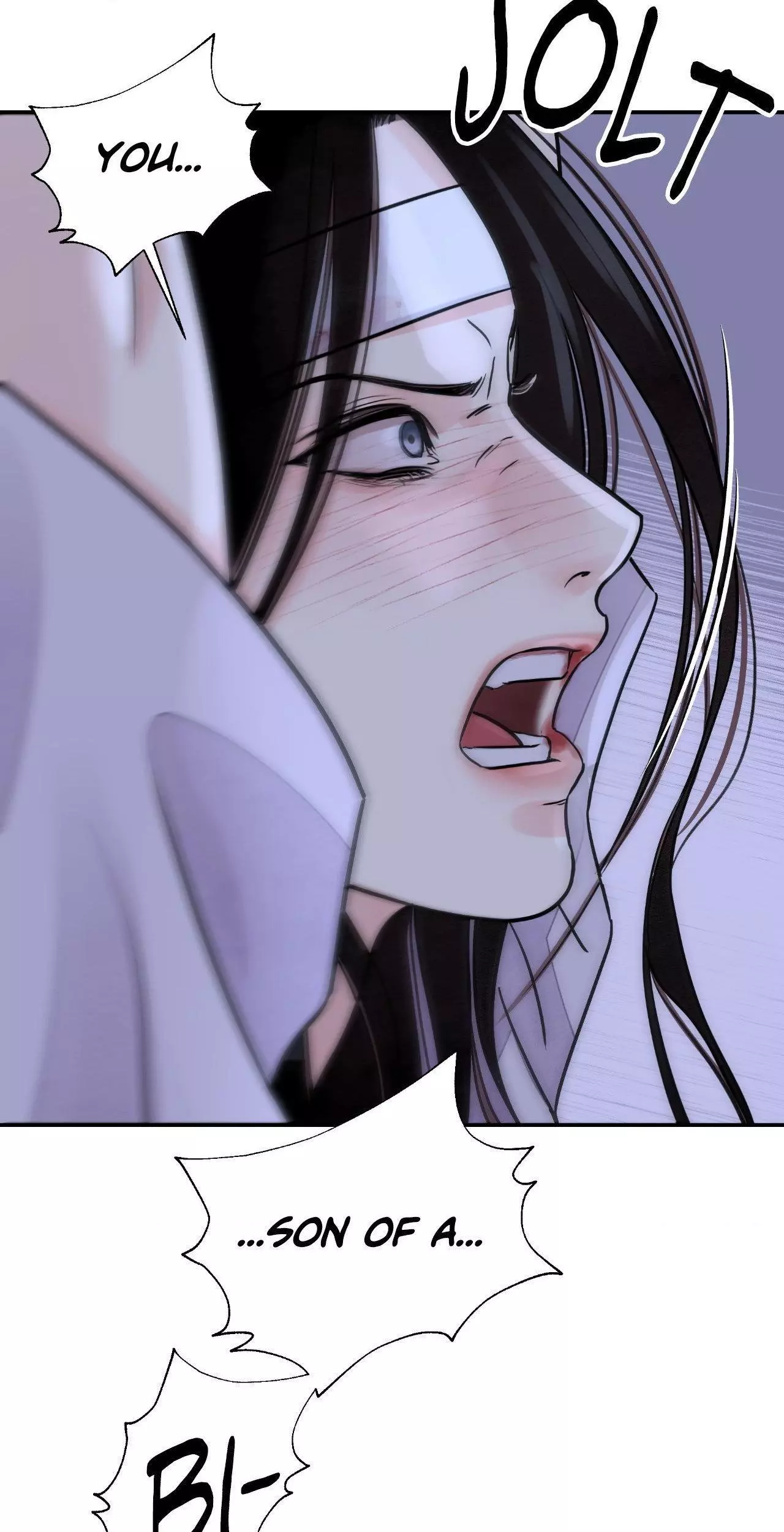 The Blade and Flower - Chapter 84 Page 41