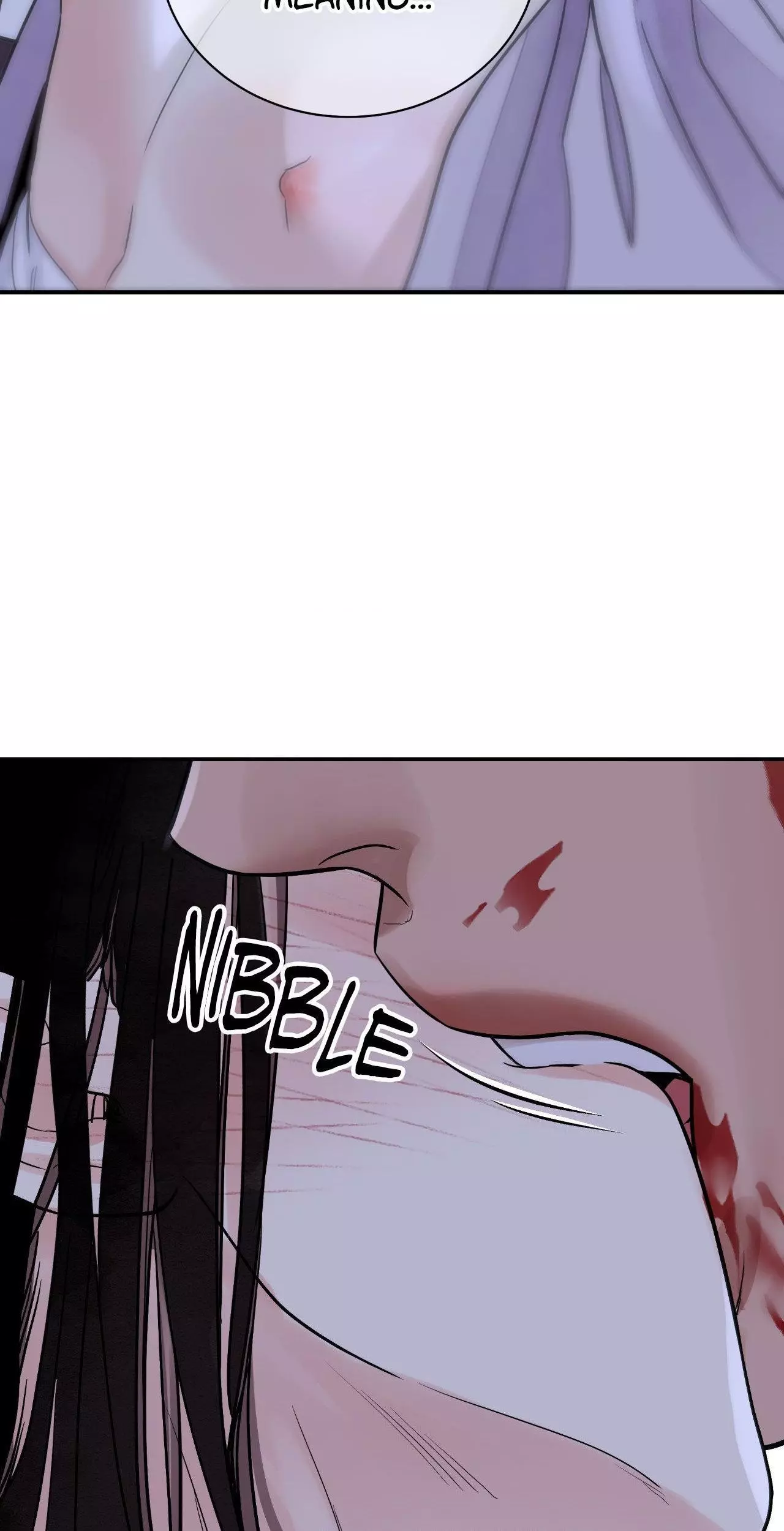 The Blade and Flower - Chapter 84 Page 45