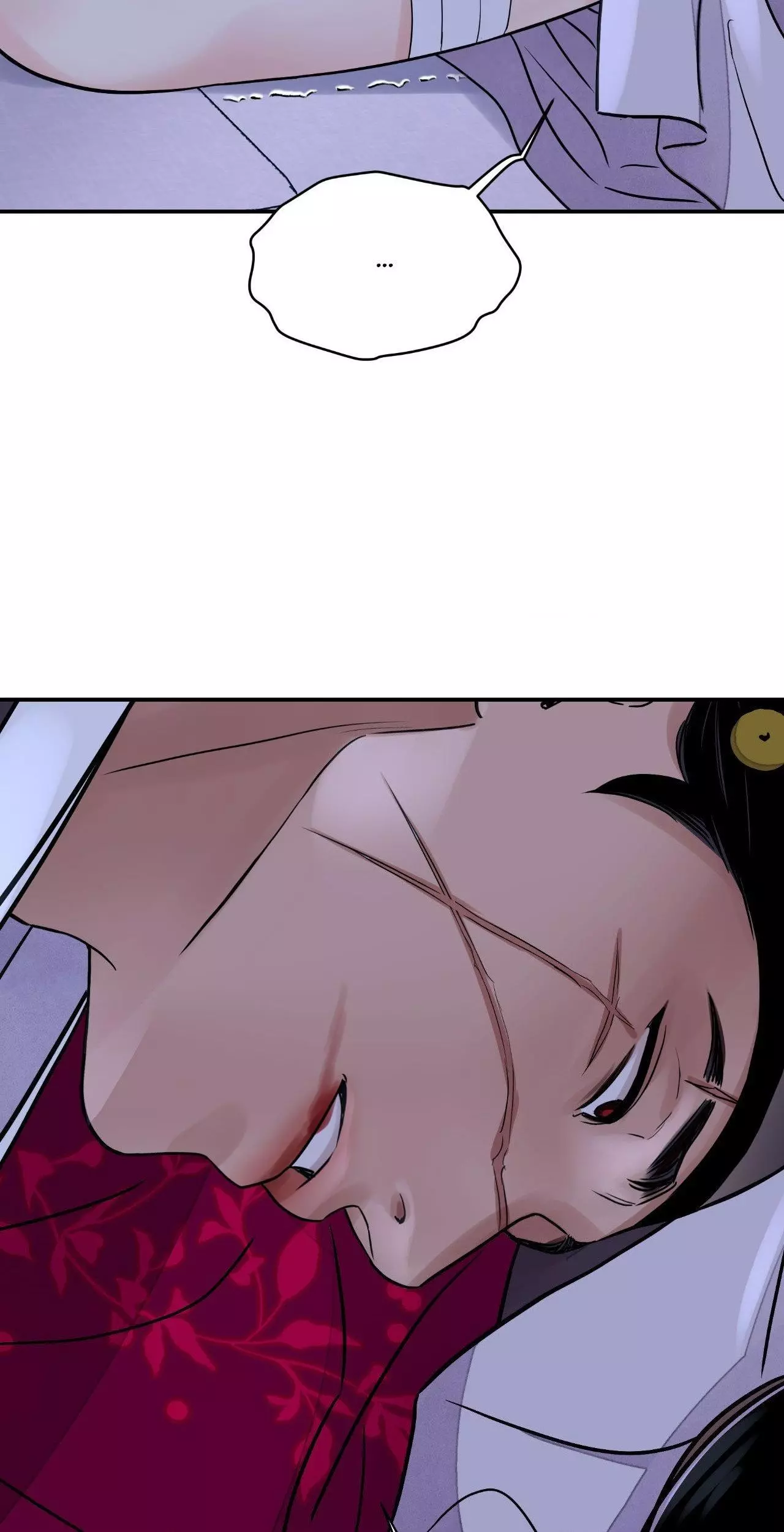 The Blade and Flower - Chapter 84 Page 50