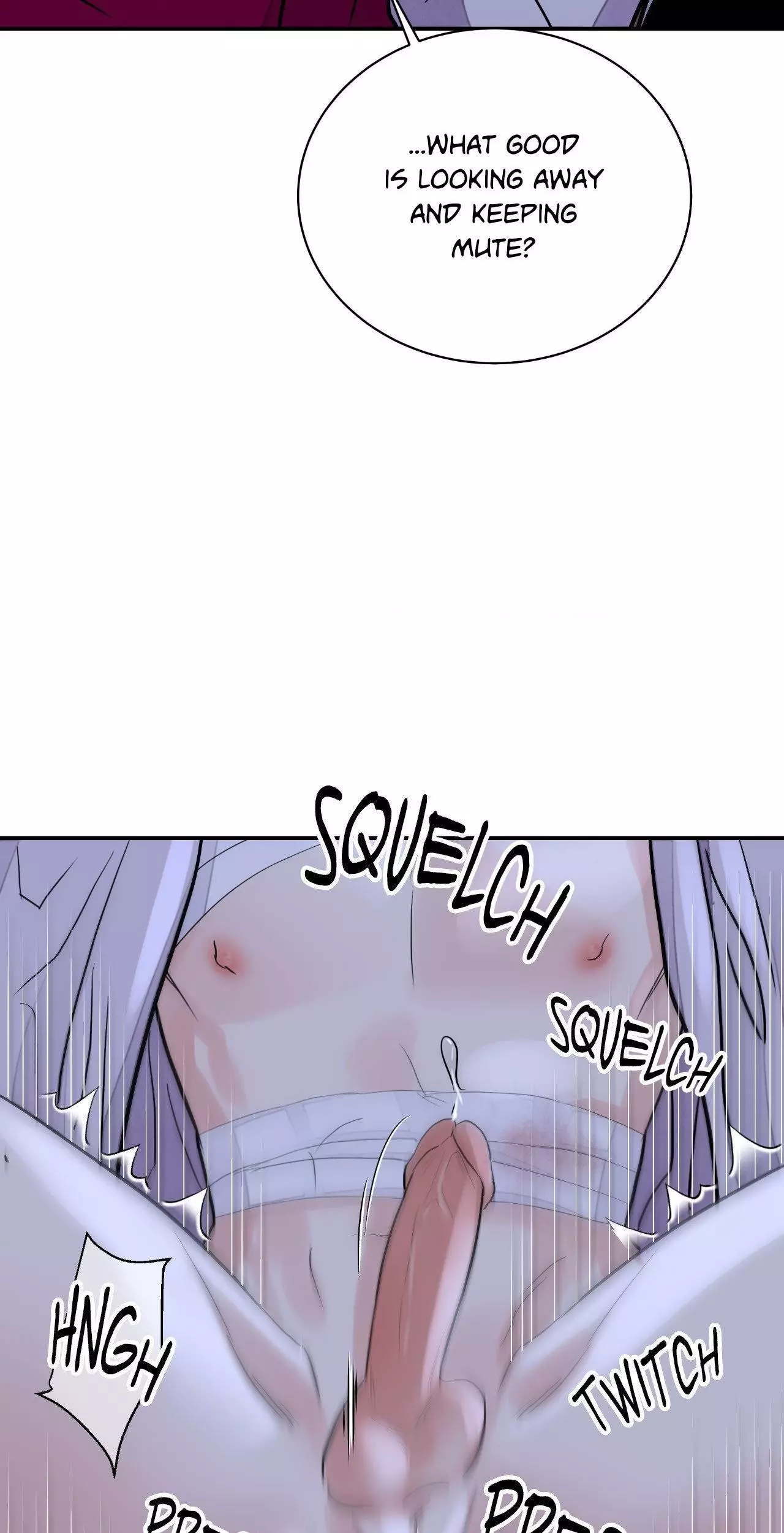 The Blade and Flower - Chapter 84 Page 51