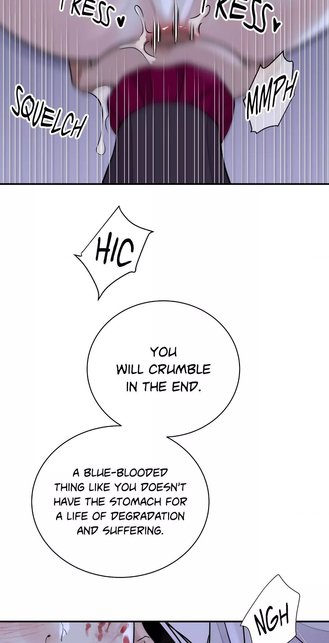 The Blade and Flower - Chapter 84 Page 52