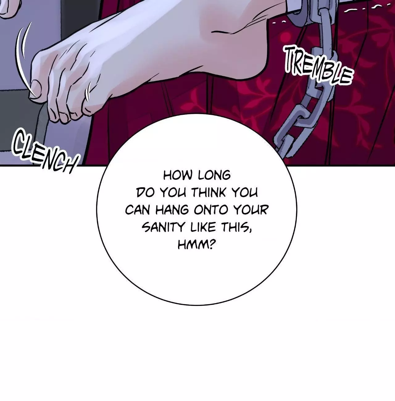 The Blade and Flower - Chapter 84 Page 55