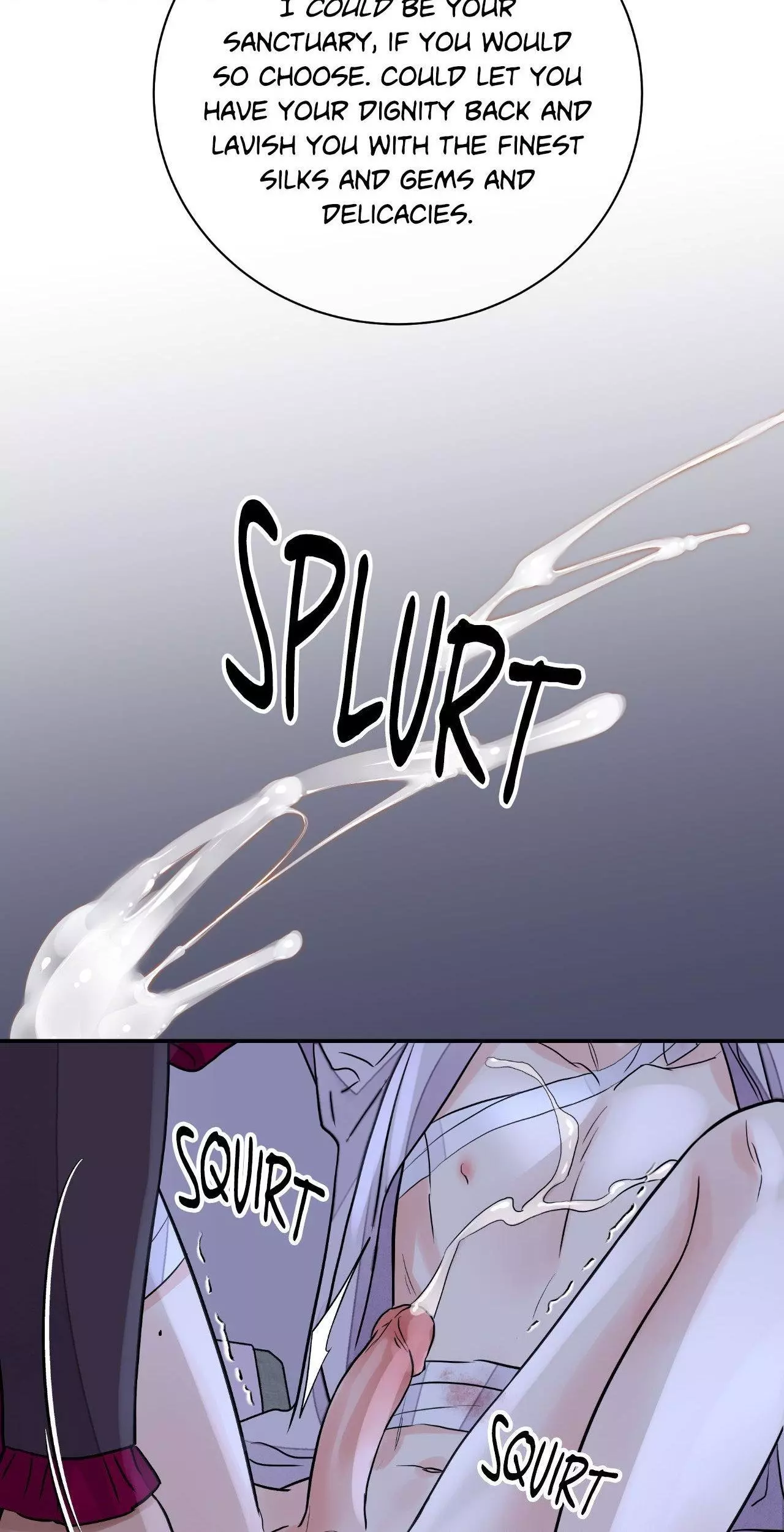 The Blade and Flower - Chapter 84 Page 57