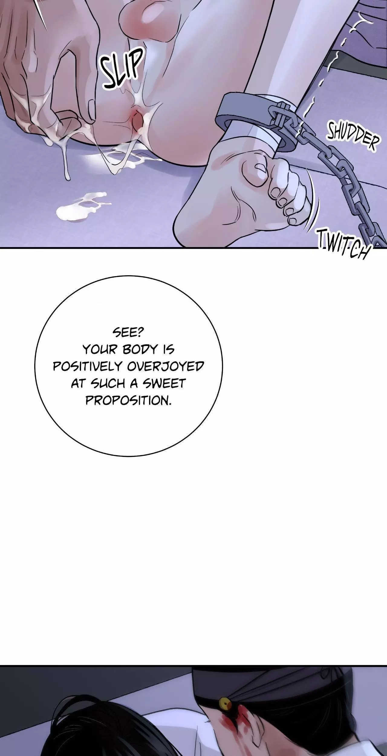 The Blade and Flower - Chapter 84 Page 58