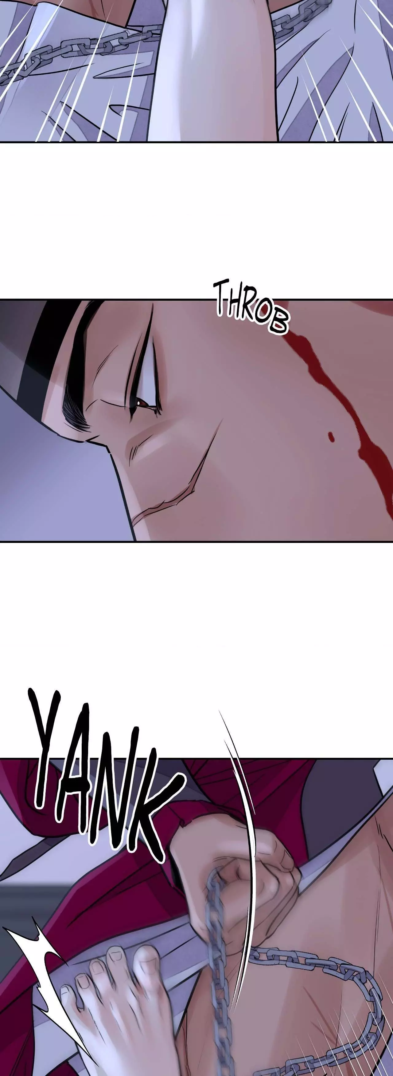 The Blade and Flower - Chapter 85 Page 3