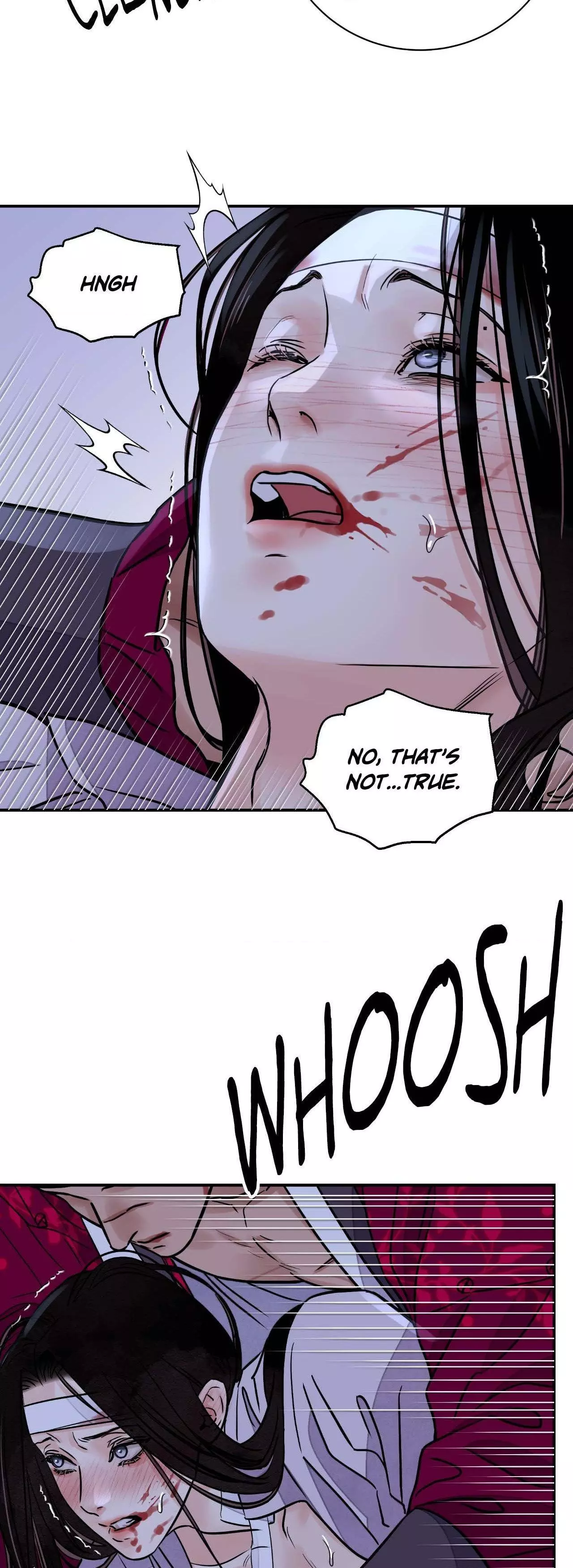 The Blade and Flower - Chapter 85 Page 8