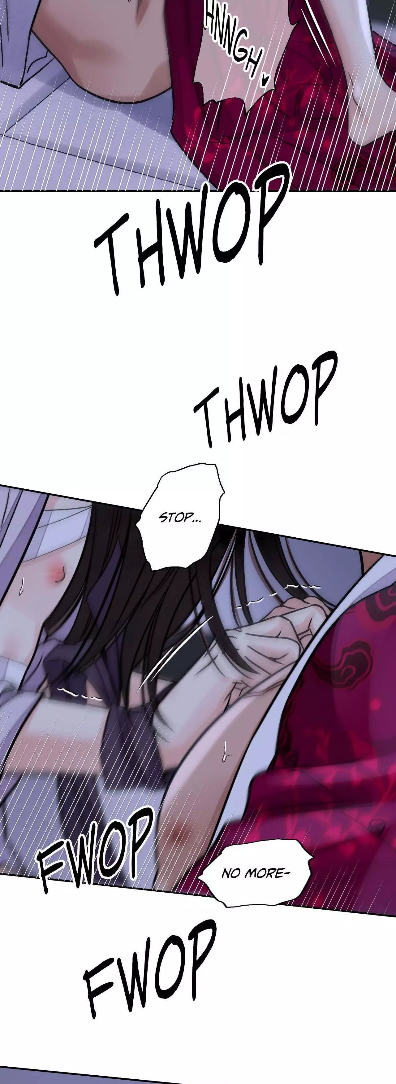 The Blade and Flower - Chapter 85 Page 13