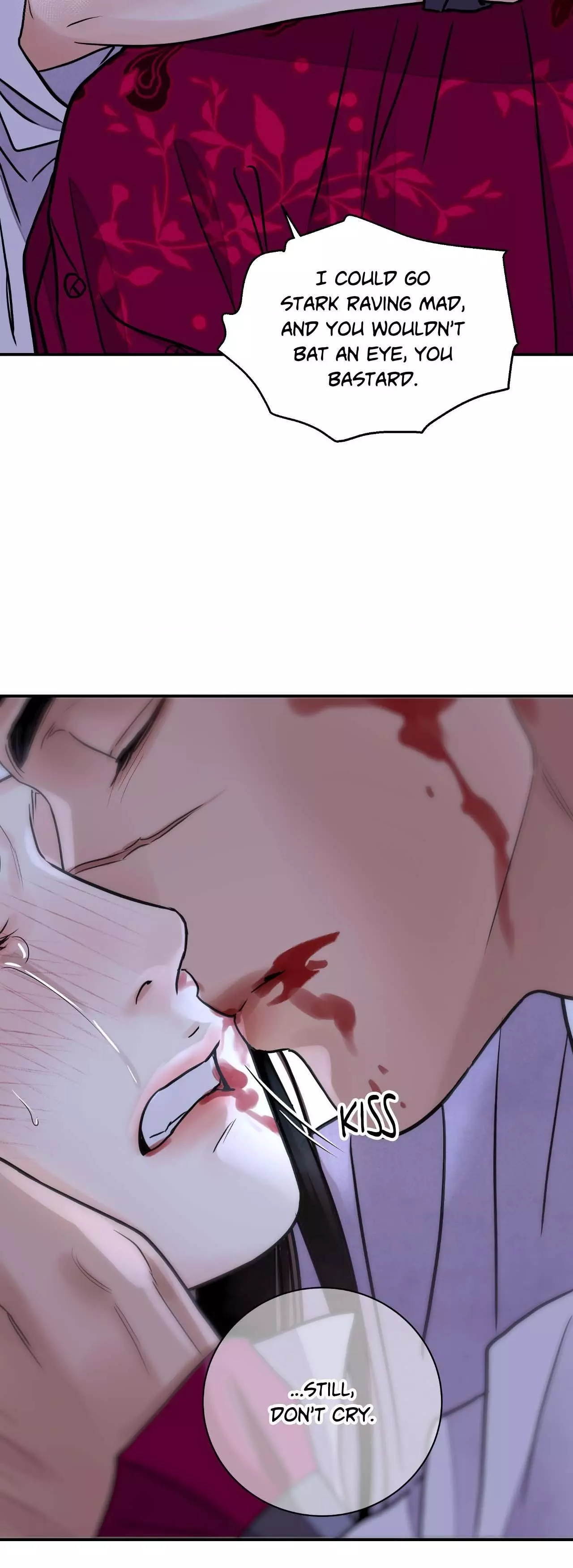 The Blade and Flower - Chapter 85 Page 29