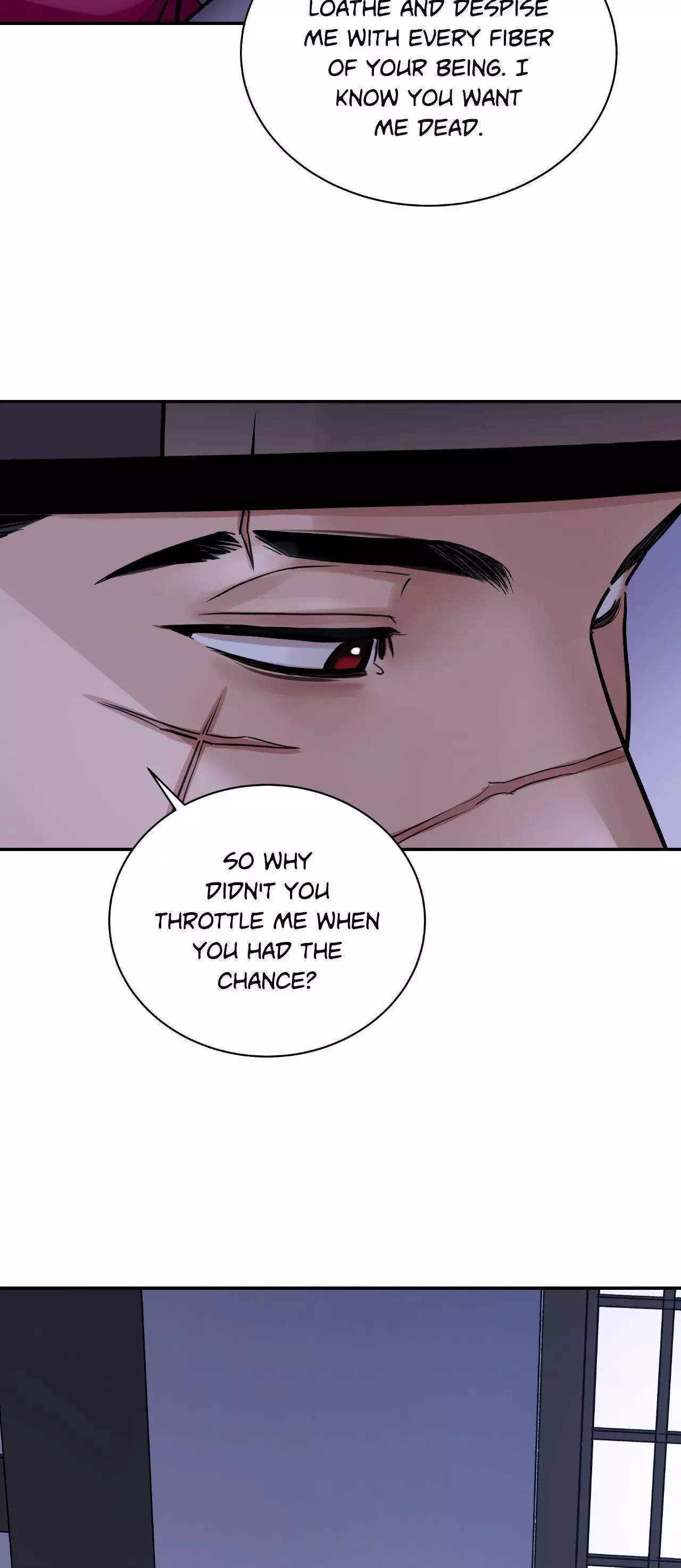 The Blade and Flower - Chapter 86 Page 6