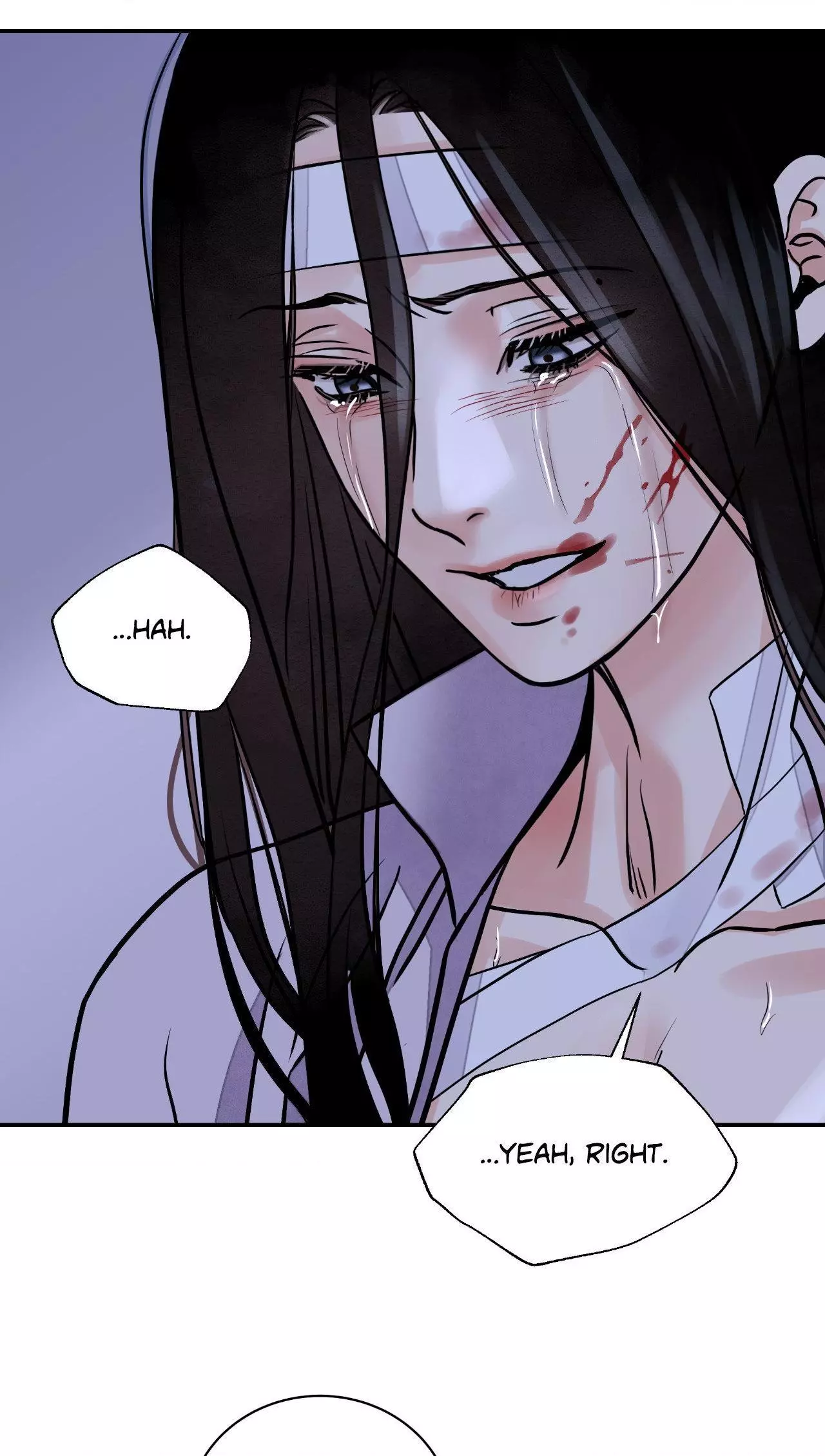The Blade and Flower - Chapter 86 Page 8