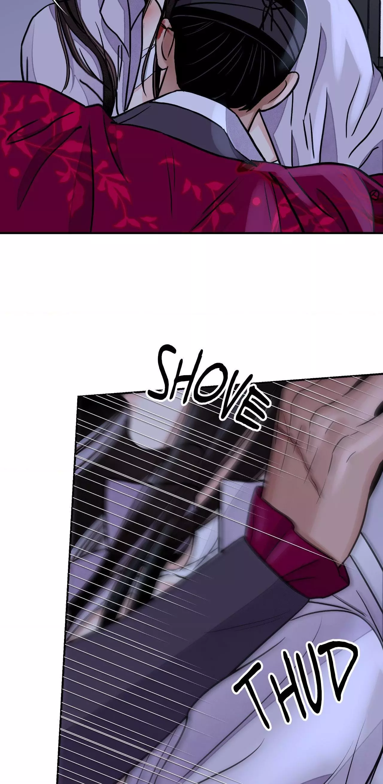 The Blade and Flower - Chapter 86 Page 17
